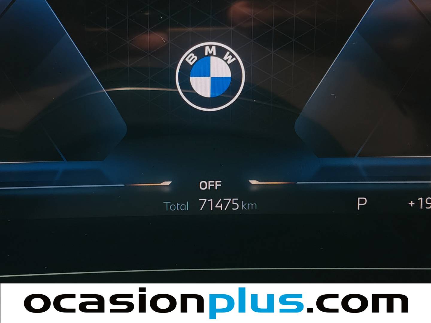 BMW Serie 2 Active Tourer BMW Serie 2 218d Active Tourer (150 CV) seminuevo