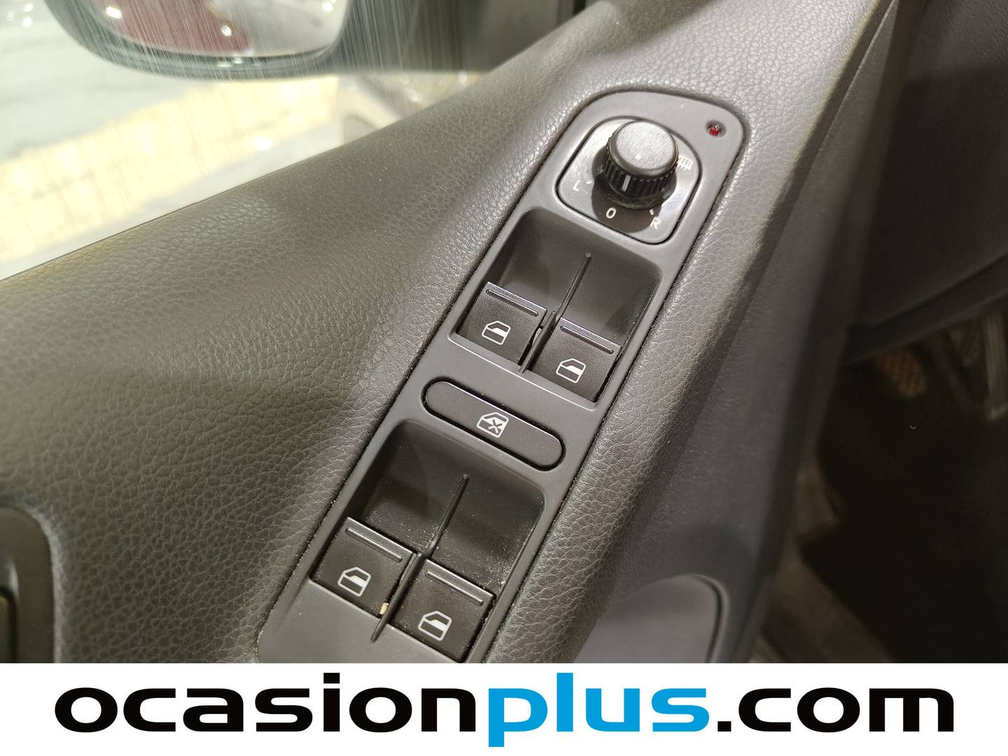 Volkswagen Tiguan Volkswagen Tiguan T1 2.0 TDI BMT 4x2 (110 CV) 2015