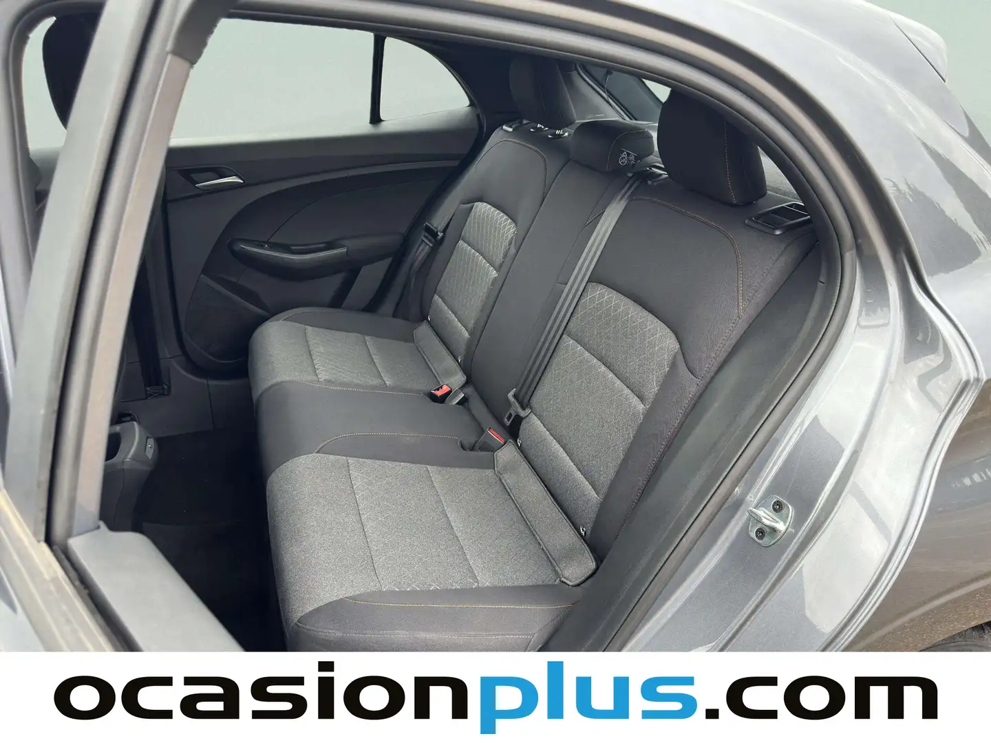 Foto MG MG3 MG MG3 1.5 Standard (116 CV)