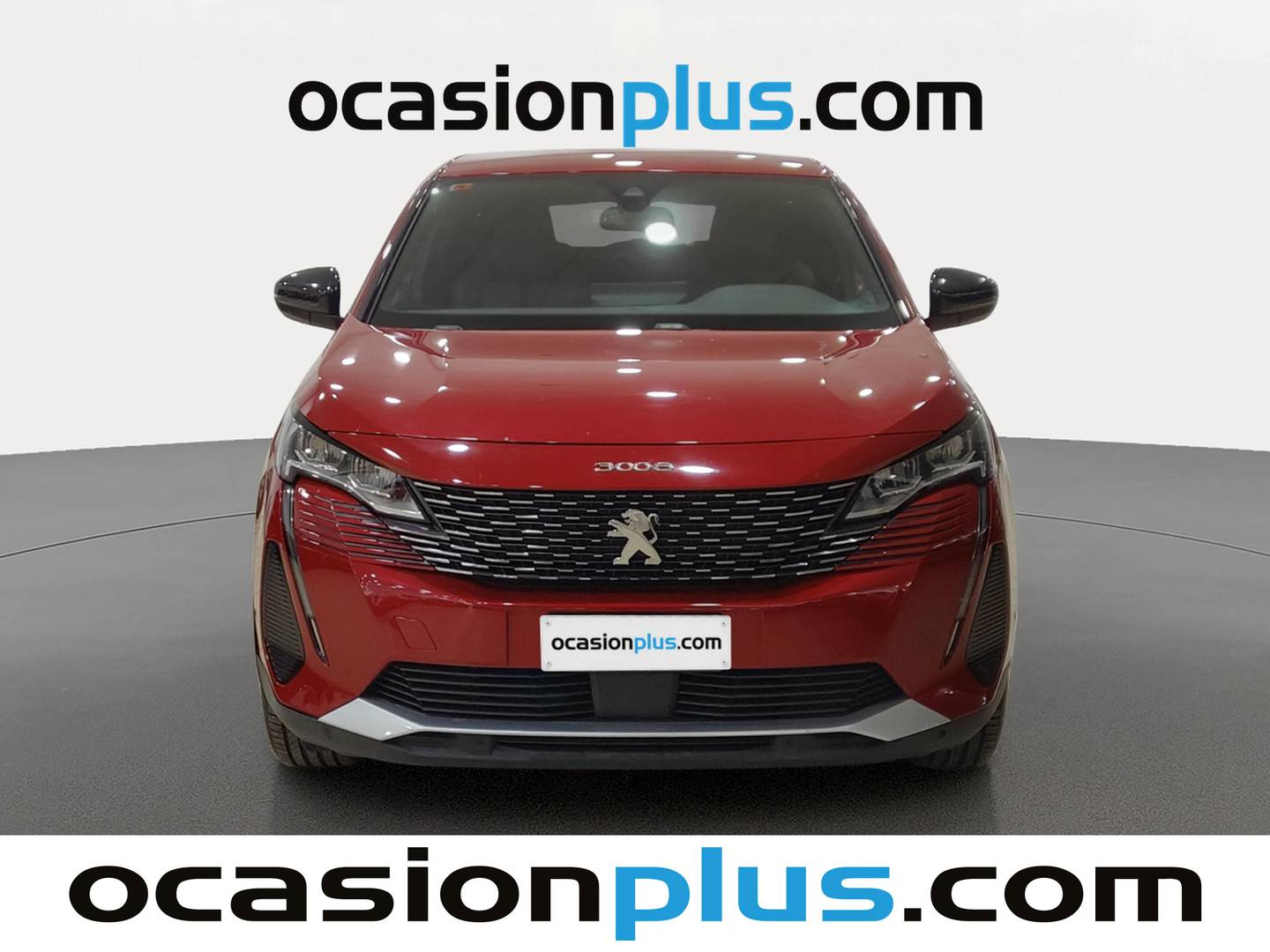 Foto Peugeot 3008 Hybrid Peugeot 3008 Hybrid 300 Allure Pack e-EAT8 (300 CV)