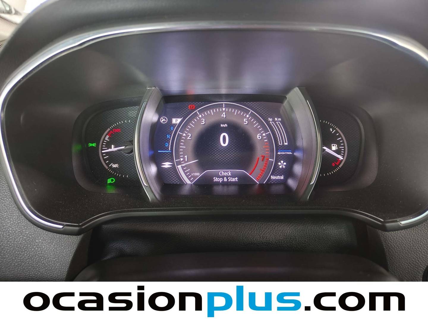 Foto Renault Mégane Renault Megane RS Energy TCe (280 CV) EDC