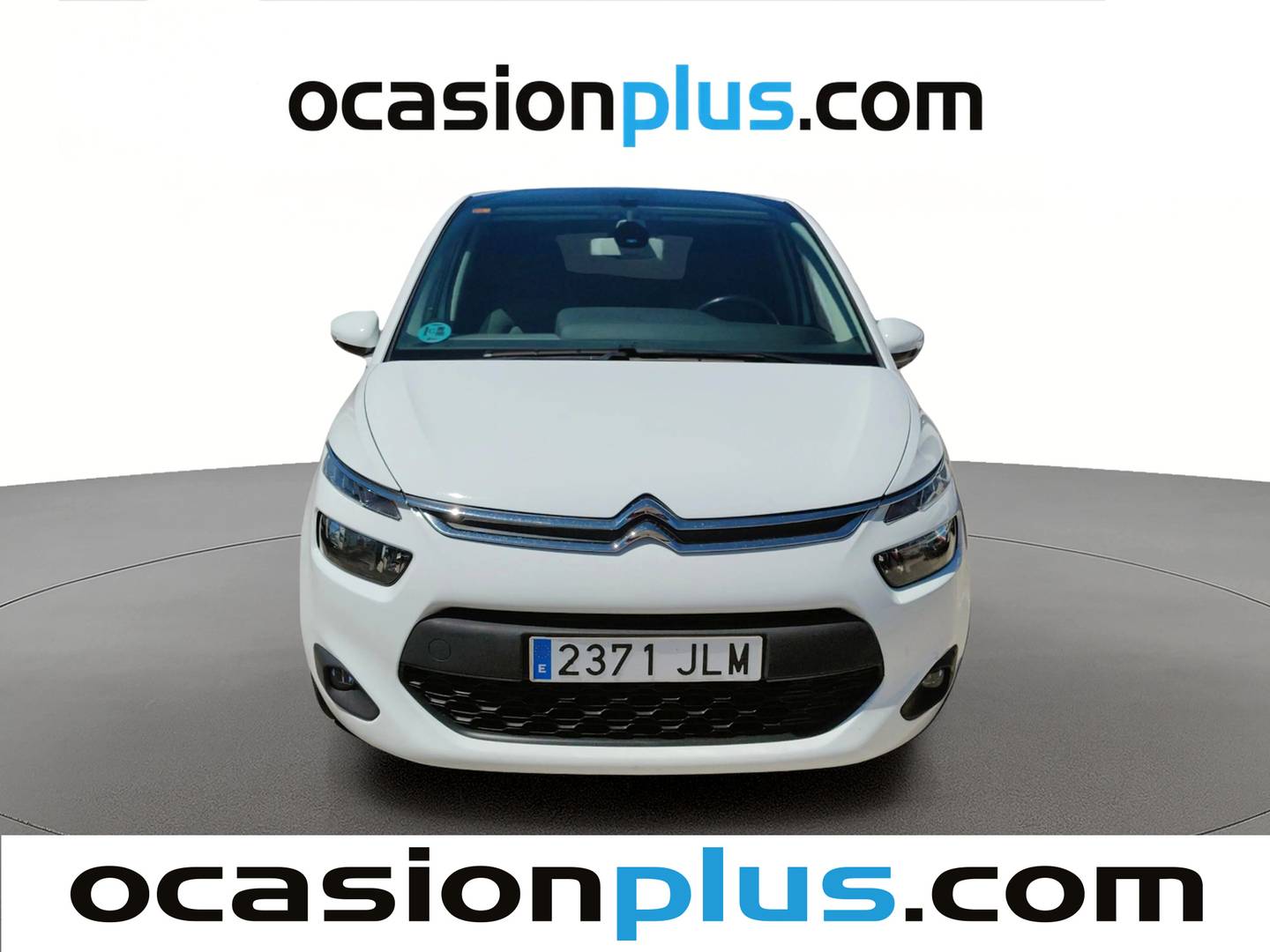 Citroën C4 Picasso Citroën C4 Picasso PureTech 130 S&S Live Edition (130 CV) 130cv