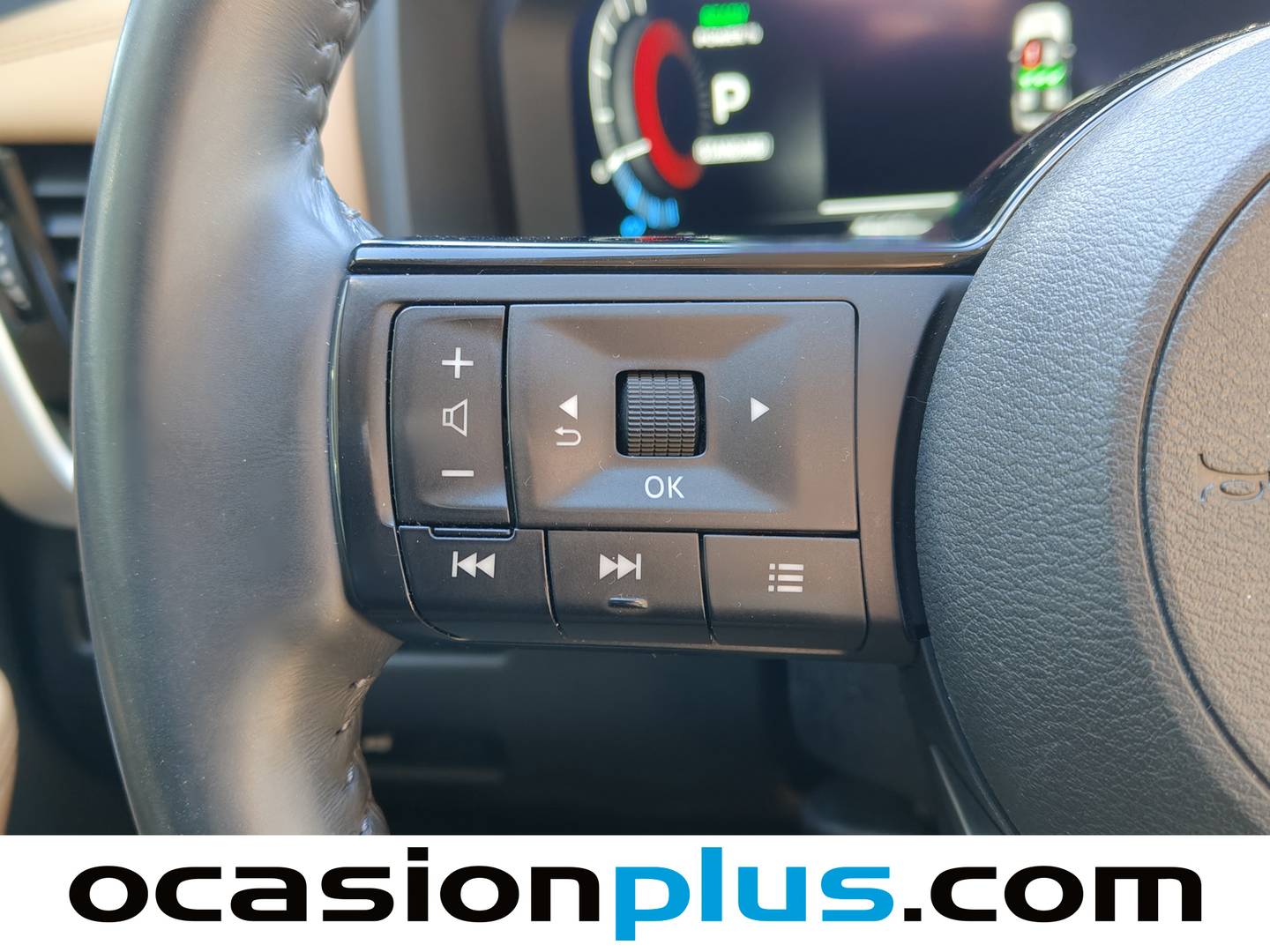 Nissan X-TRAIL Nissan X-Trail 1.5 e-4ORCE Tekna+ 4x4 A/T (213 CV) 213cv