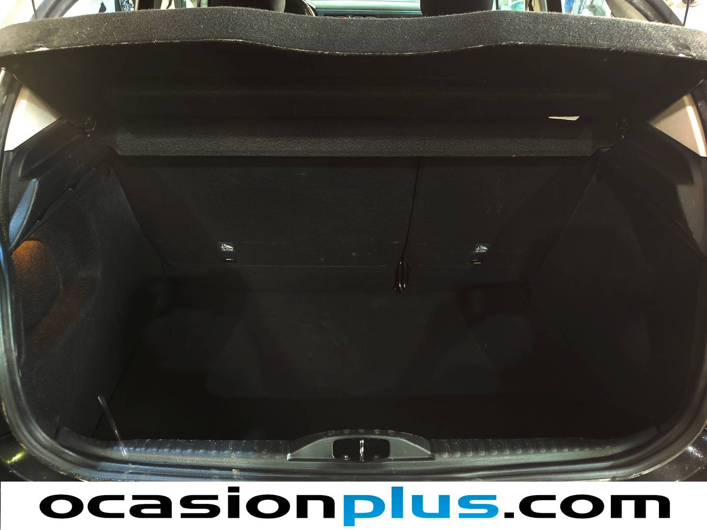 Fotos maletero Citroën C3 Citroen C3 PureTech 110 S&S Shine (110 CV)