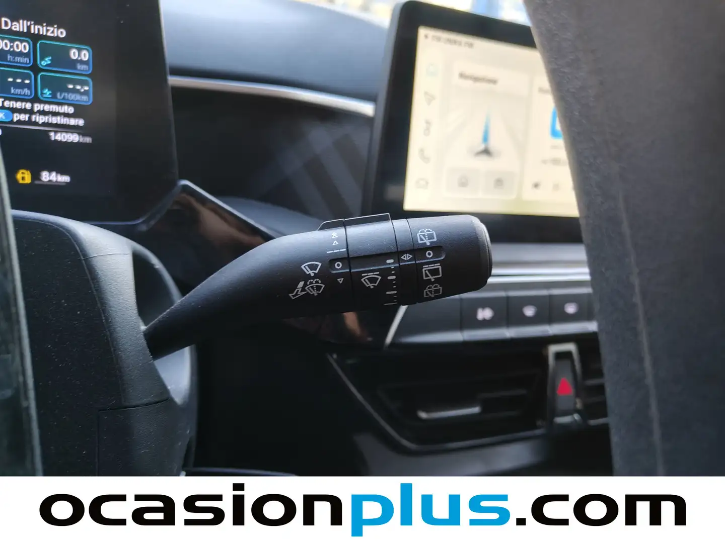 Foto MG MG3 MG MG3 1.5 Standard (116 CV)