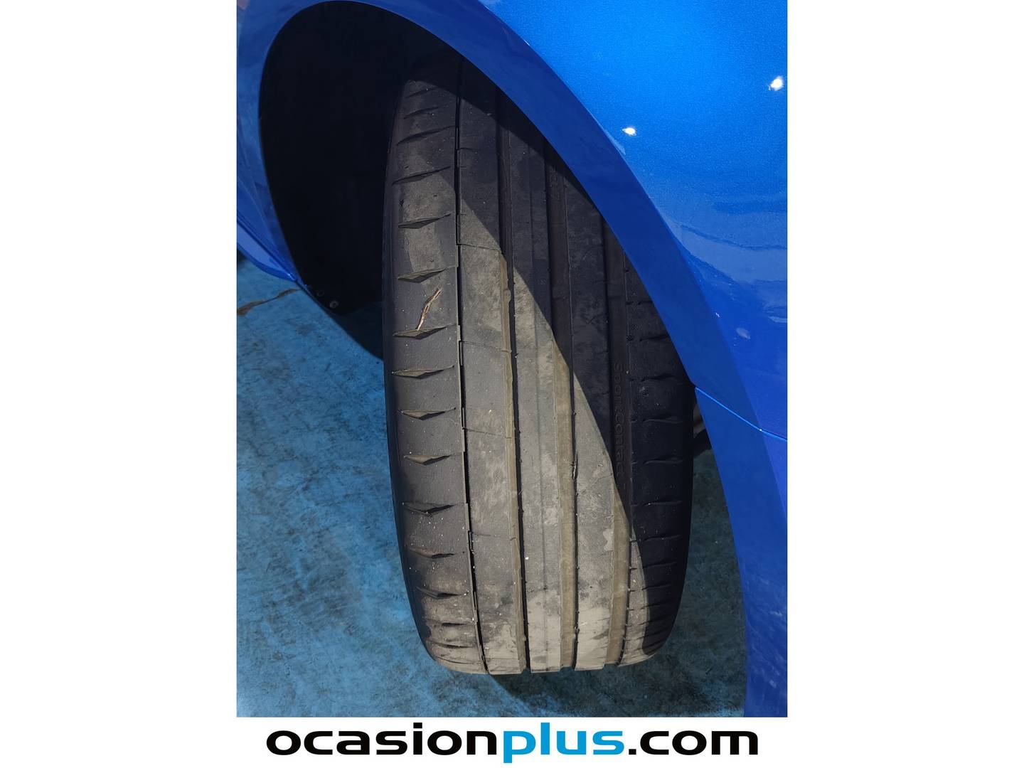 Audi A4 Audi A4 Avant 40 g-tron S-Tronic (170 CV) Pack S-Line al mejor precio