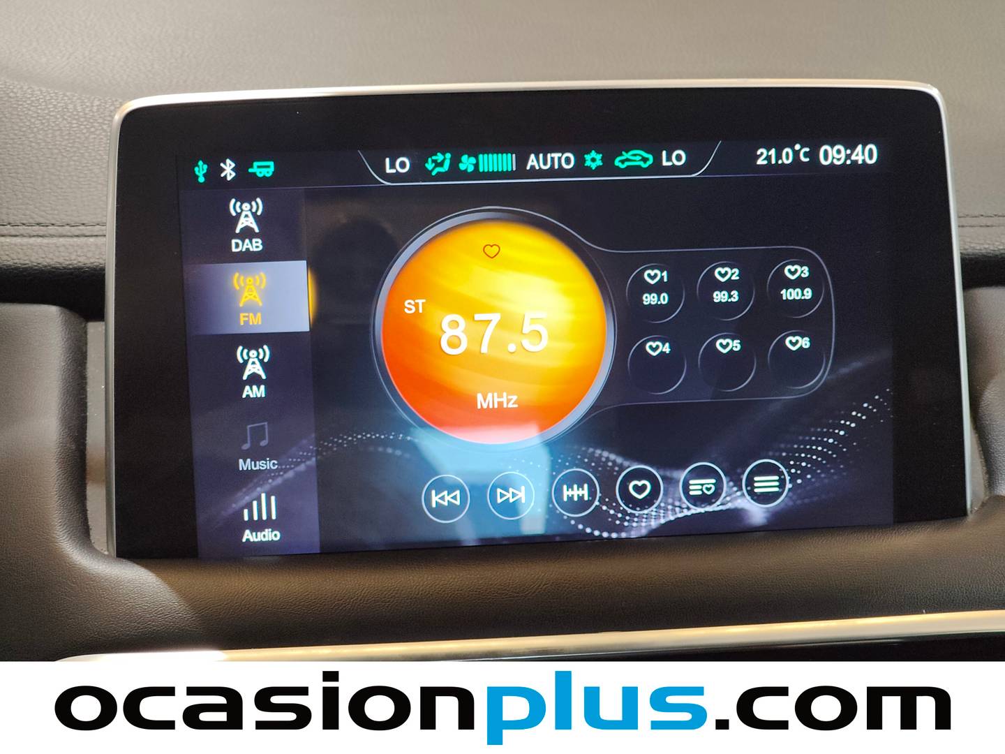 MG eHS MG eHS 1.5 T-GDI PHEV Luxury (258 CV) de ocasión