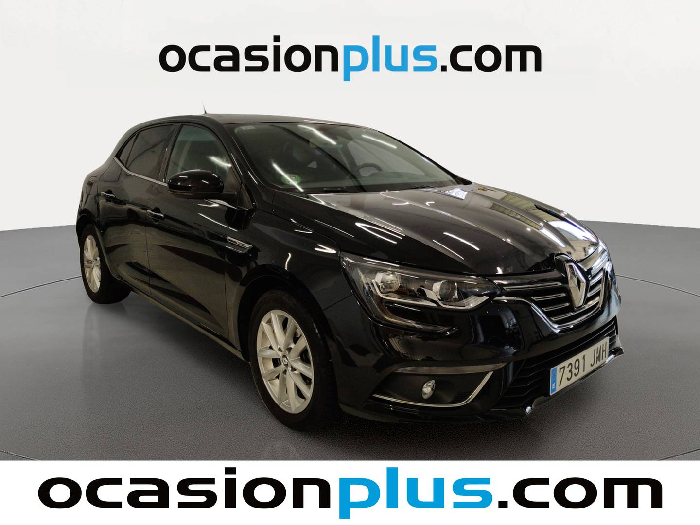 Foto Renault Mégane Renault Megane Zen Energy TCe (130 CV)
