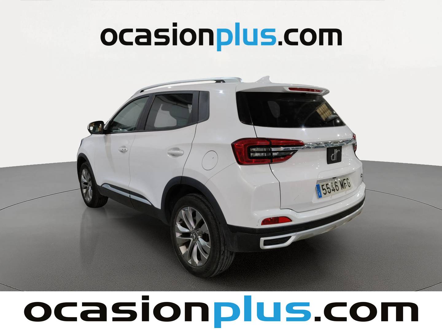 Foto DR AUTOMOBILES DR 4.0 DR AUTOMOBILES DR4 1.5 (116 CV)