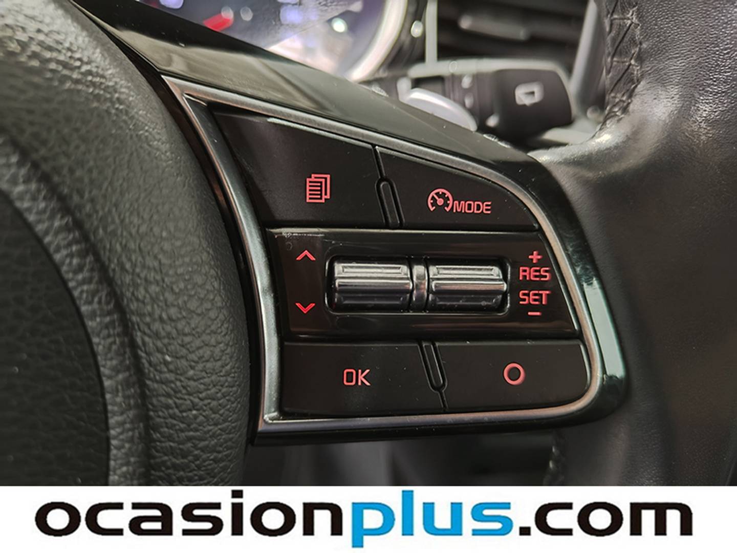KIA Ceed KIA Ceed 1.6 CRDi Tech DCT (136 CV) barato