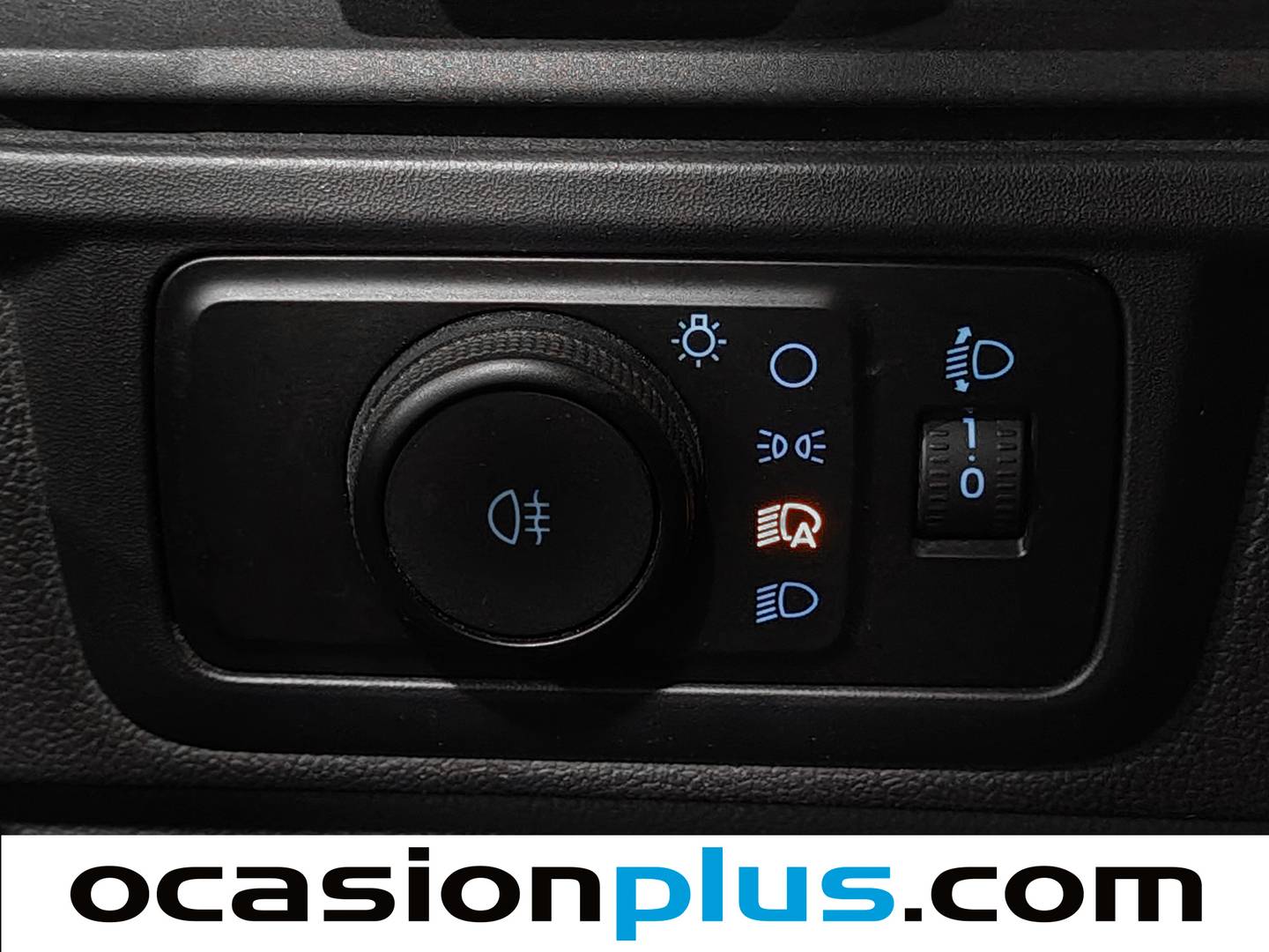 Ford Transit Custom Ford Transit Custom Ford Tran2.0 Ecoblue 300 L1 Trend (136 CV) de segunda mano