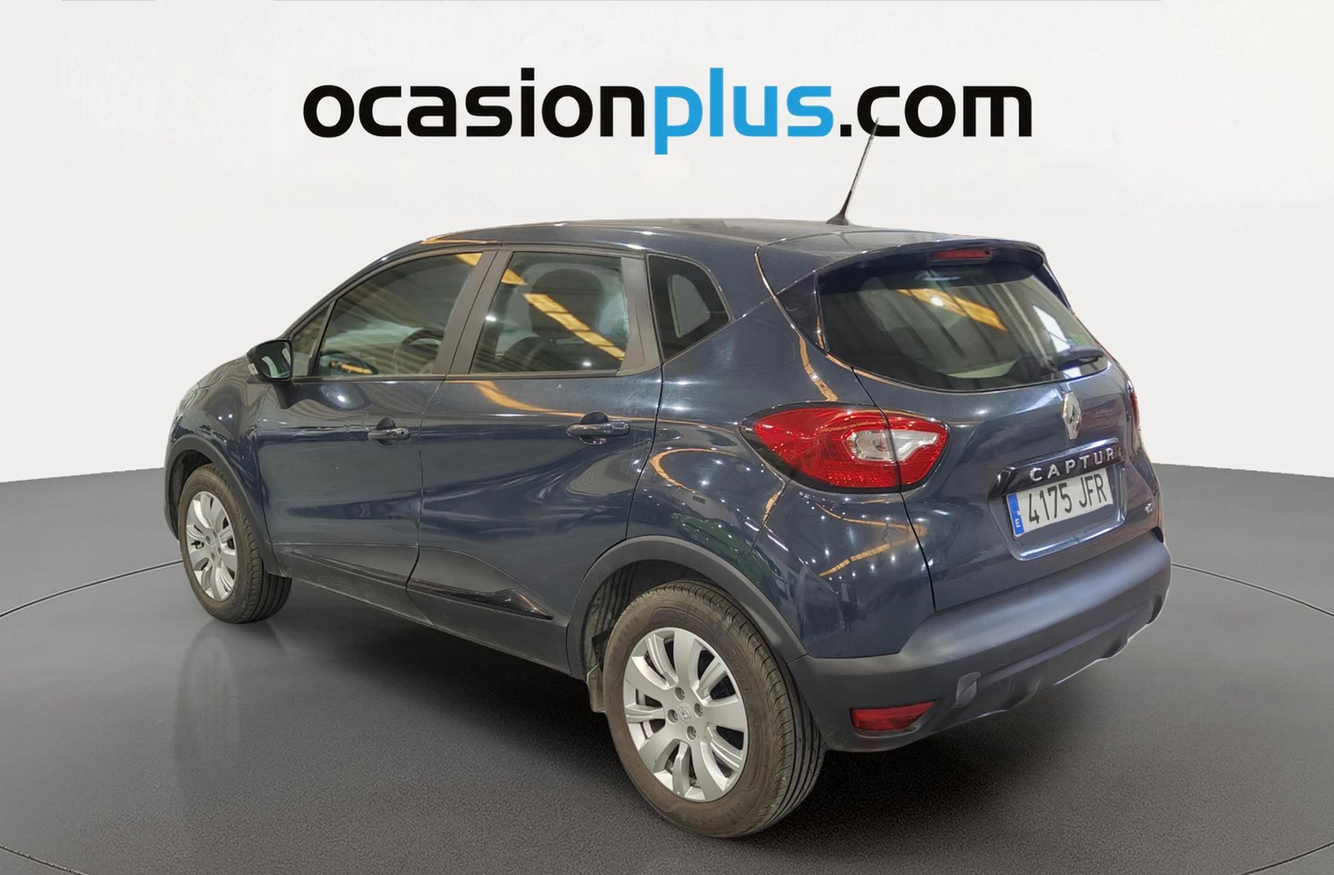 Renault Captur Intens Energy dCi - foto 4