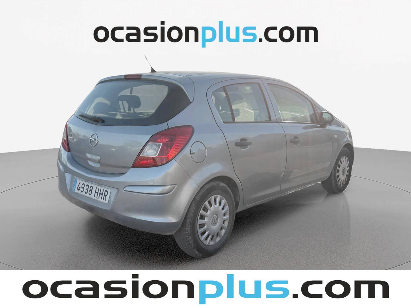 Opel Corsa Opel Corsa 1.2 Essentia (85 CV) seminuevo