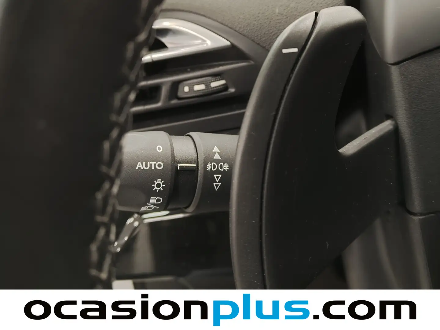 Foto Citroën Grand C4 Picasso Citroen Grand C4 Picasso C4 Picasso THP 165 S&S Feel Auto 7 Plazas (165 CV)