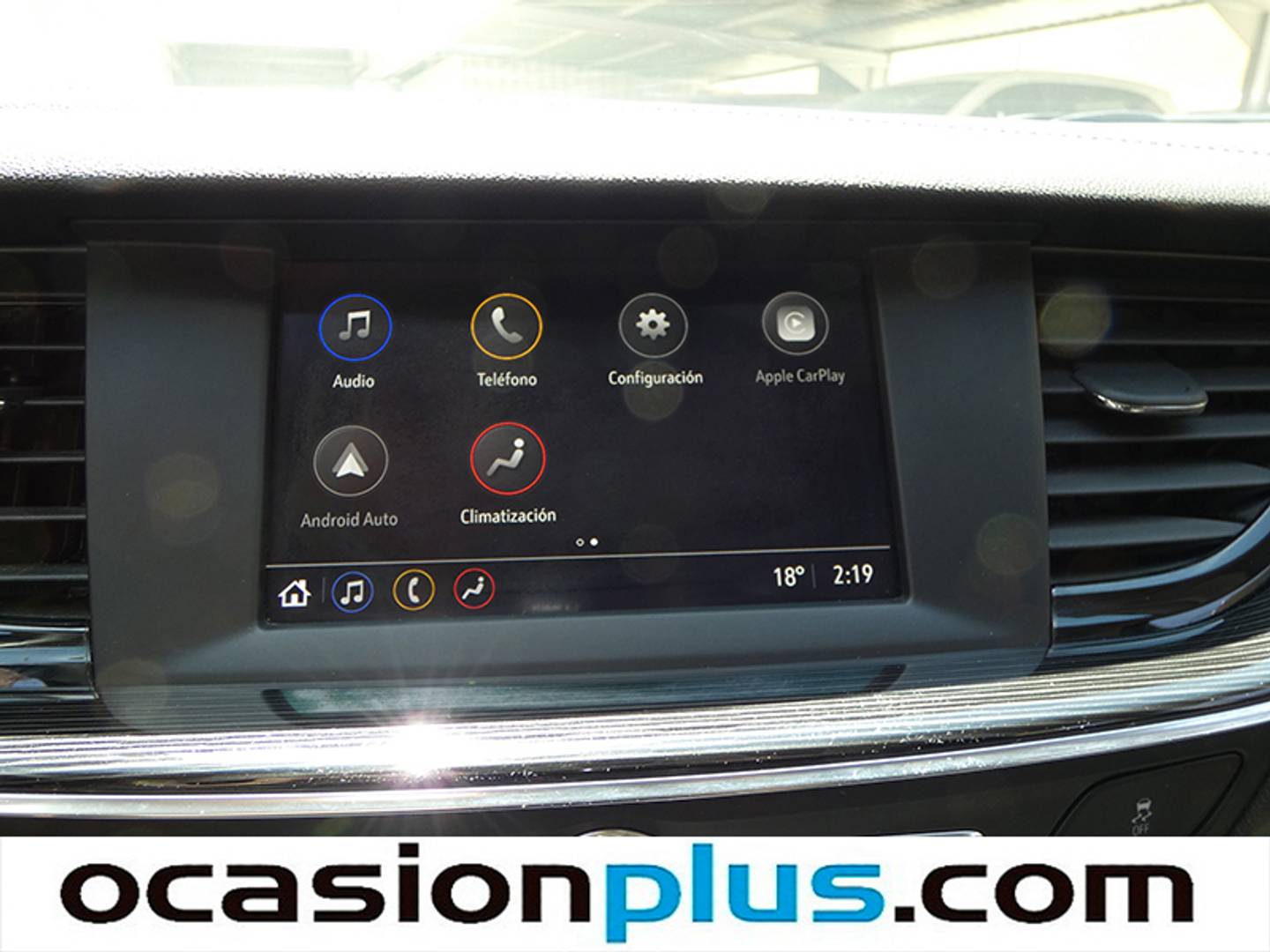 Foto Opel Insignia Opel Insignia 1.6 CDTI Turbo D Innovation (136 CV)