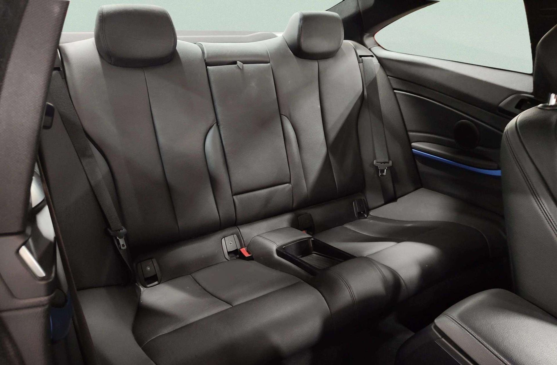BMW Serie 4 435i xDrive Coupe Pack M - foto 20