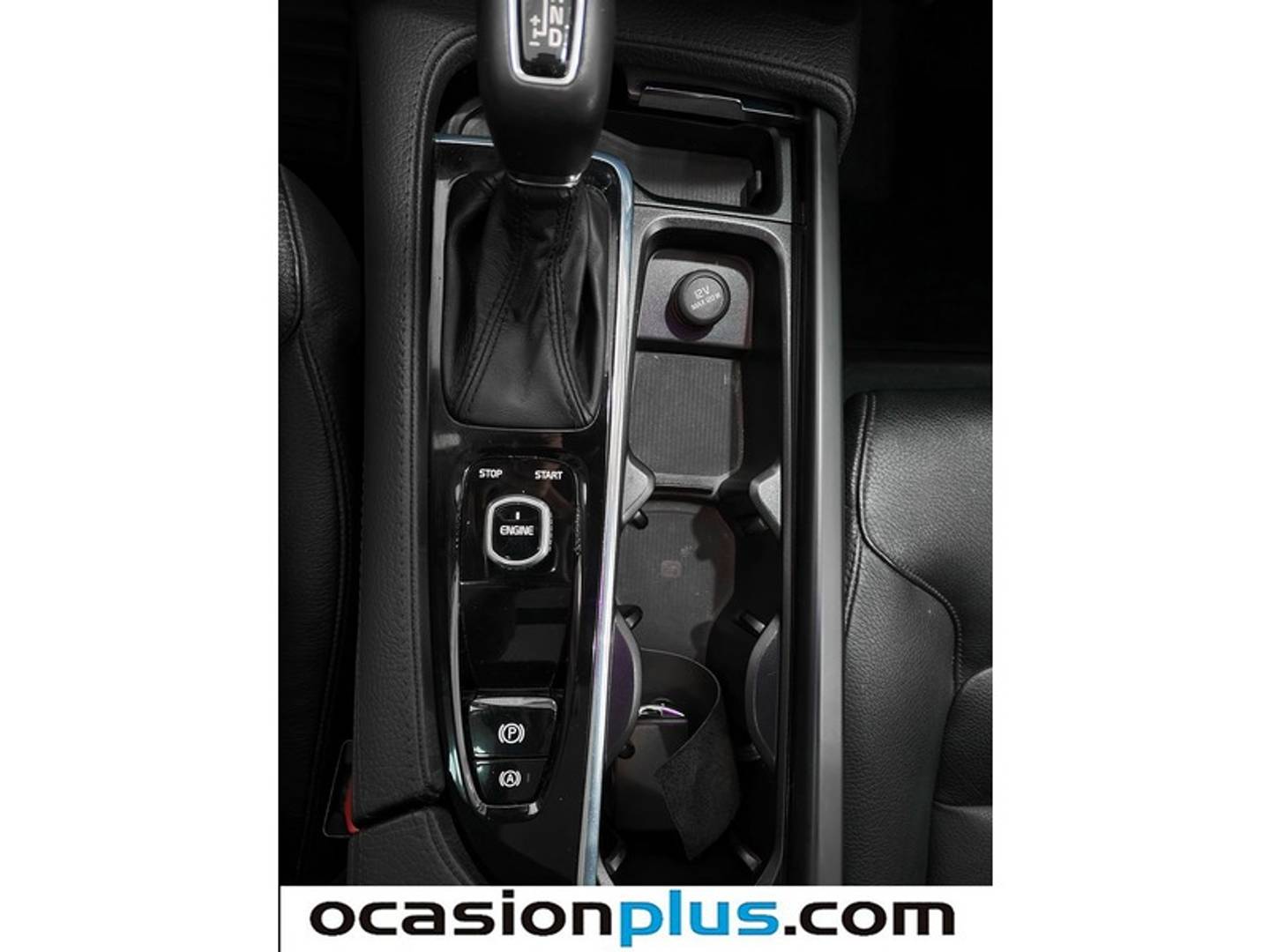 Foto Volvo XC90 Volvo XC90 D5 Momentum AWD Auto (225 CV) 7 Plazas