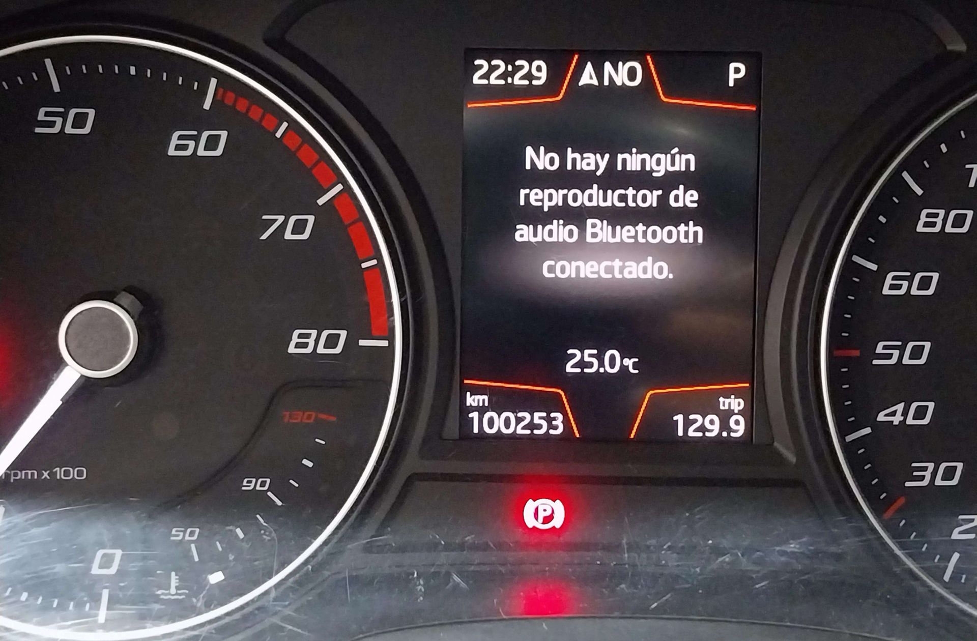 SEAT León ST 1.8 TSI X-perience Titan Desert 4Drive DSG - foto 11
