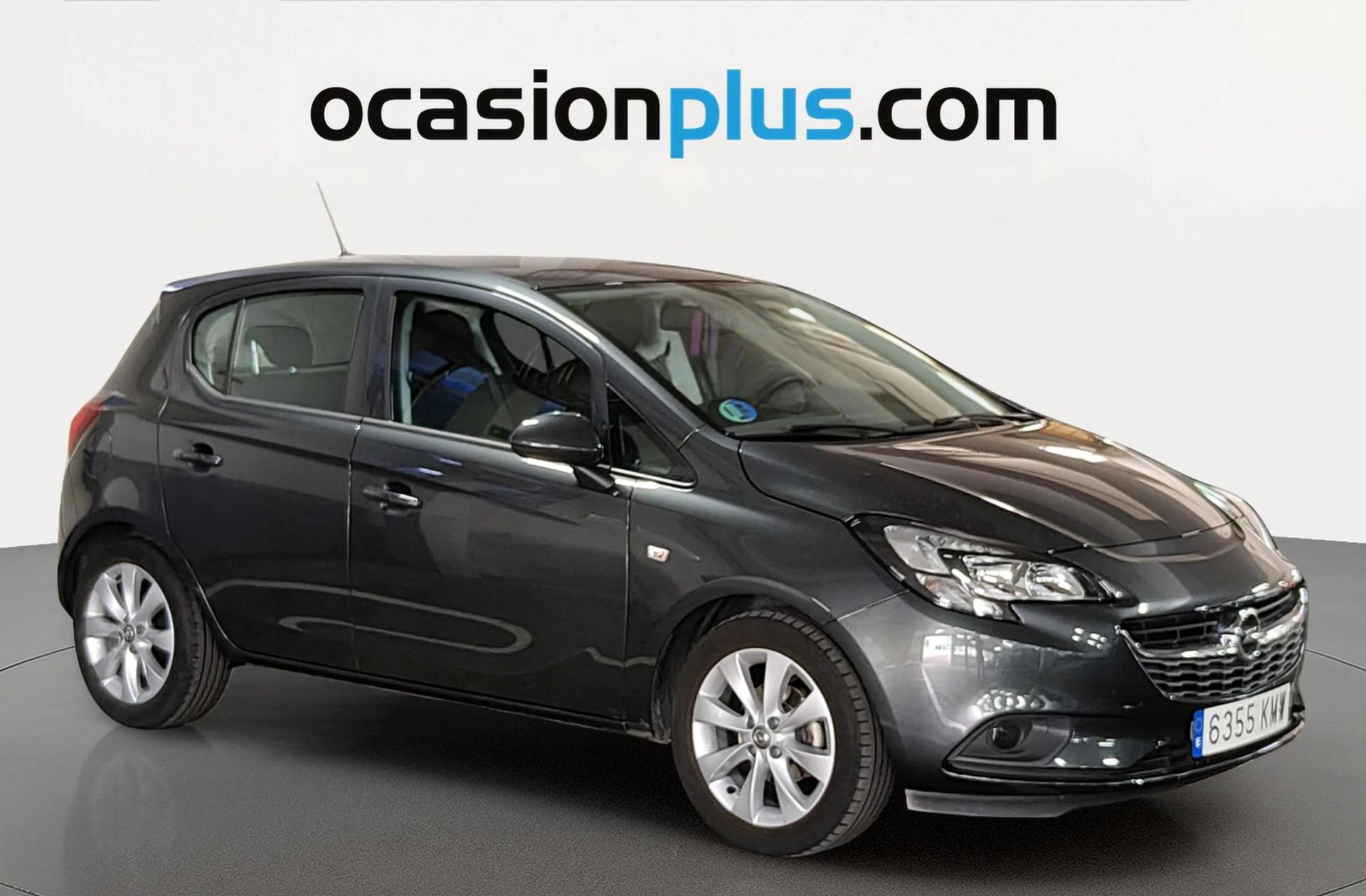 Opel Corsa 1.4 GLP Selective - foto 2