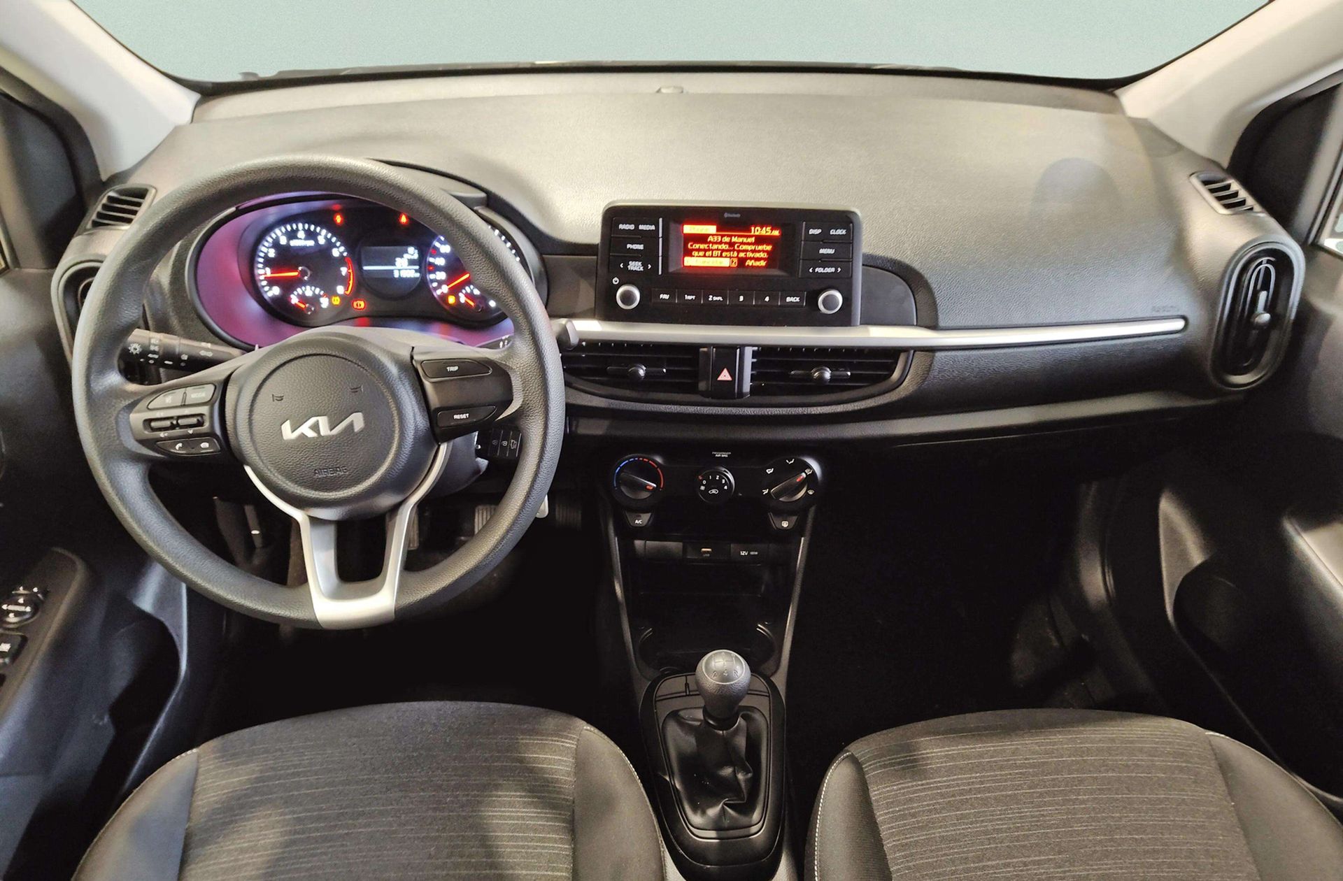 Kia Picanto 1.0 DPi Concept - foto 6