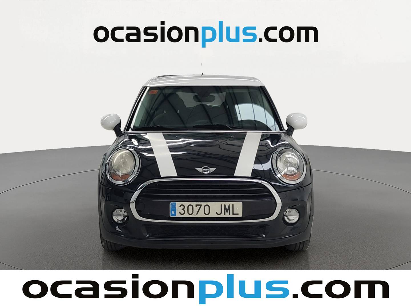 Mini MINI Mini MINI Cooper 5 Puertas 5 Puertas D (116 CV) 116cv