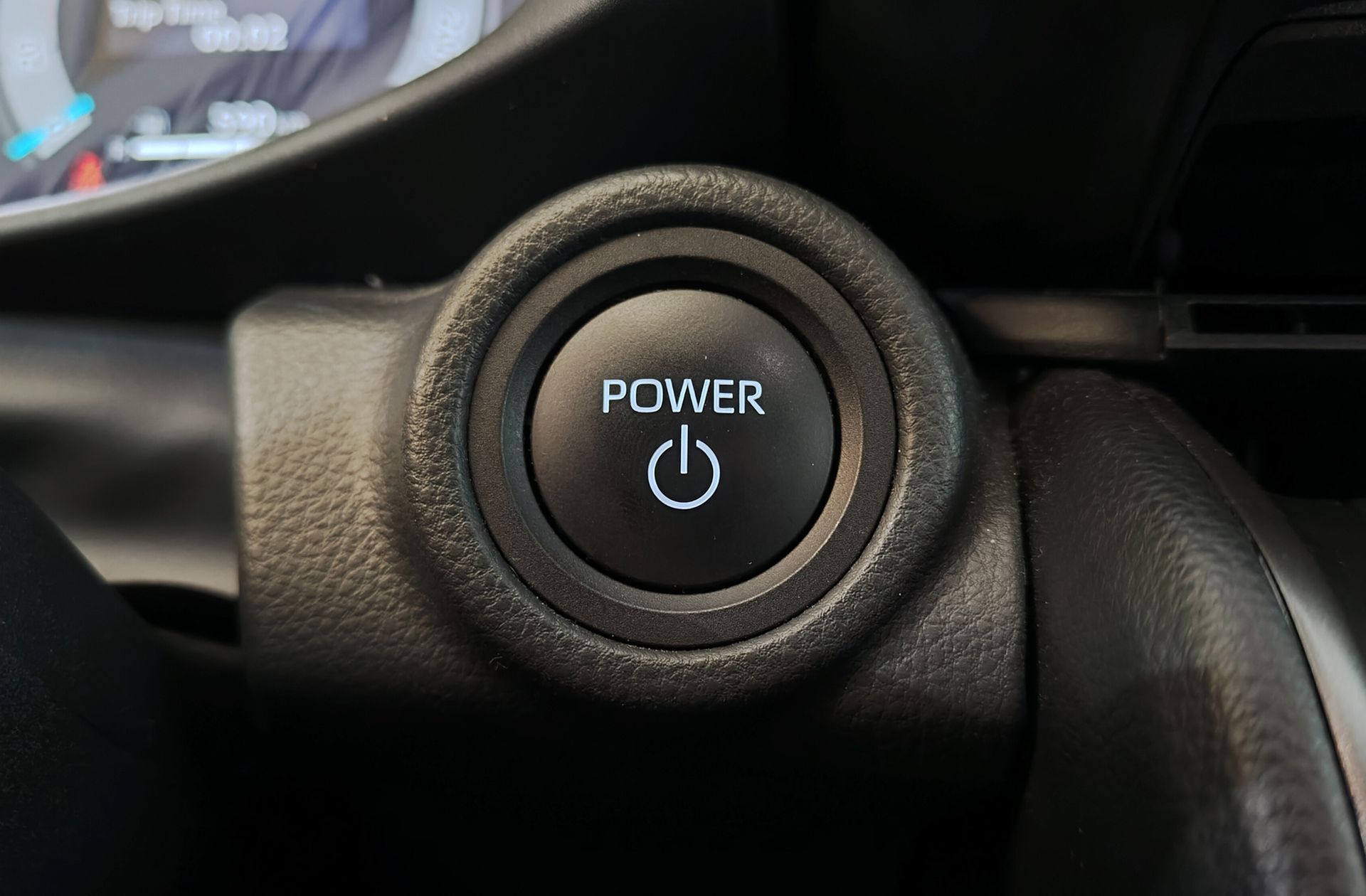 Toyota C-HR 140H Advance - foto 31