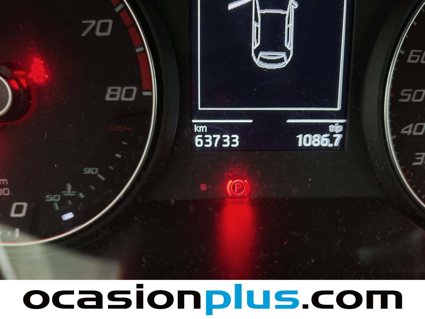 Seat Ibiza SEAT Ibiza 1.0 EcoTSI S&S Xcellence DSG (115 CV) seminuevo