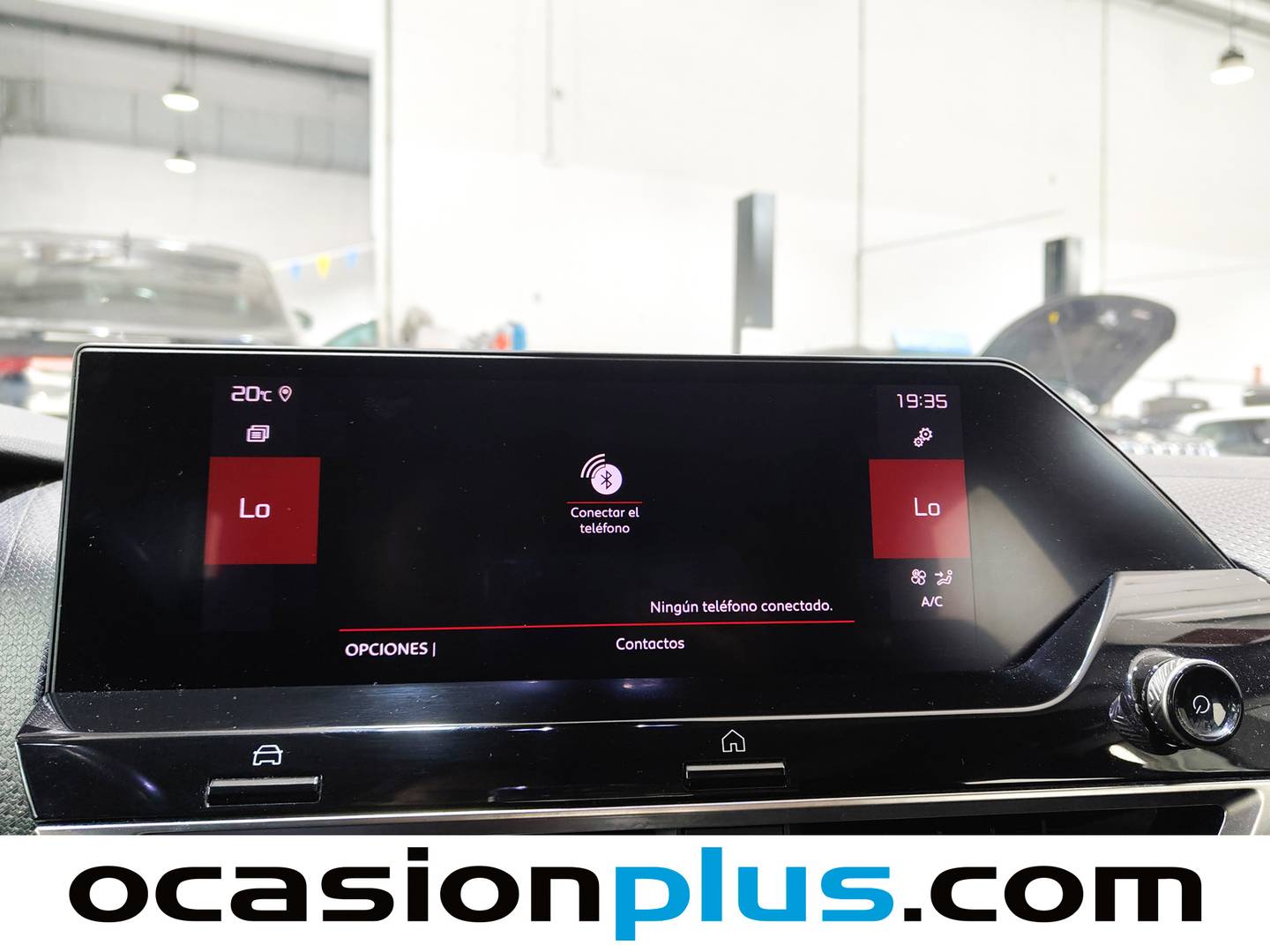 Citroën C4 Citroen C4 BlueHDi 130 S&S Shine EAT8 (130 CV) al mejor precio