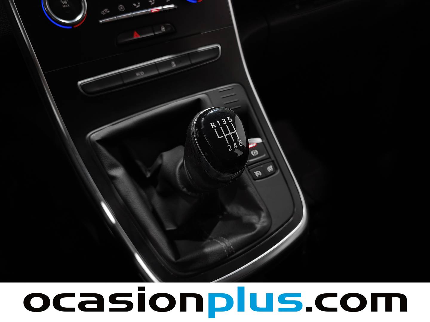 Renault Grand Scénic Renault Grand Scenic Limited Blue dCi (120 CV) 7 Plazas de segunda mano