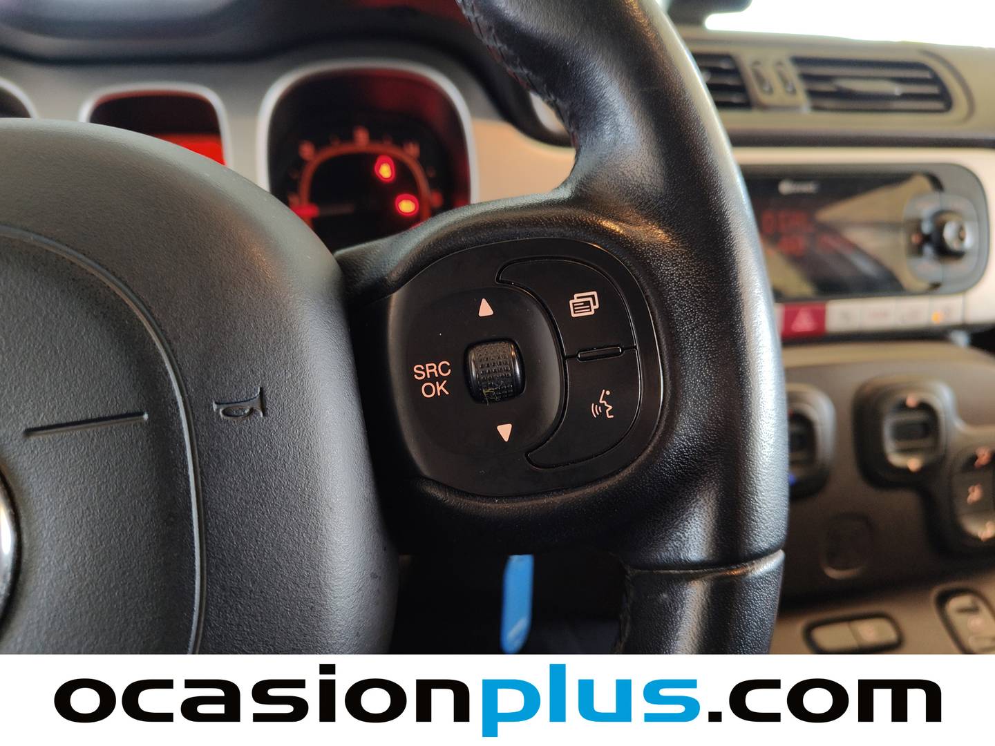 Foto Fiat Panda Fiat Panda 1.3 Multijet City Cross (95 CV)