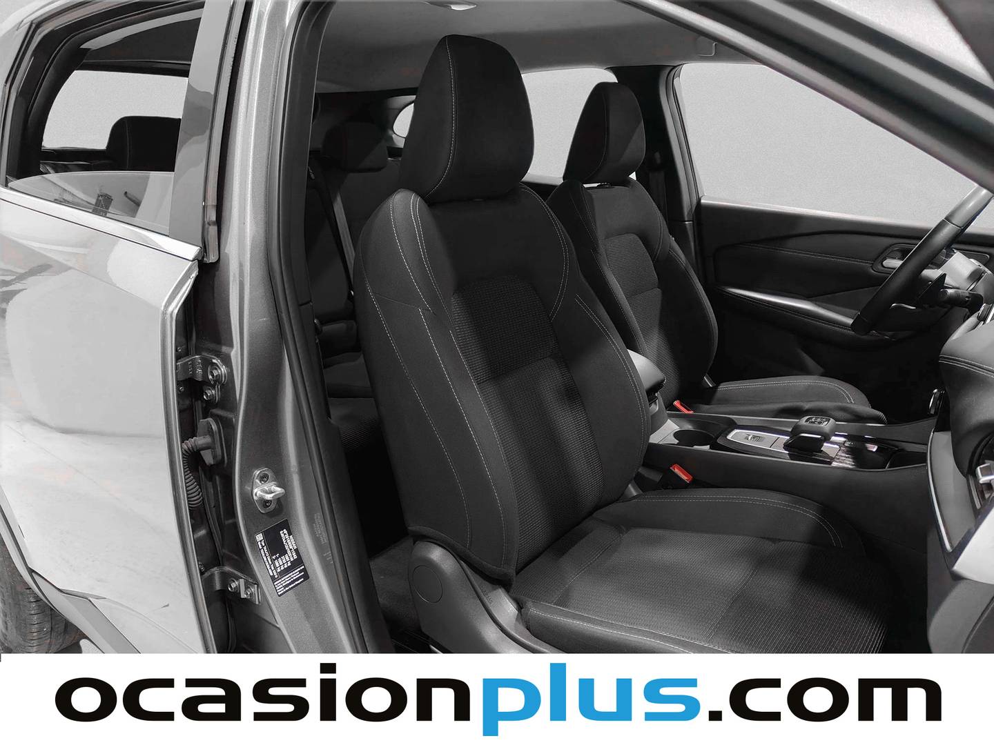 Nissan QASHQAI Nissan Qashqai DIG-T 158 mHEV Acenta Xtronic (158 CV) híbrido