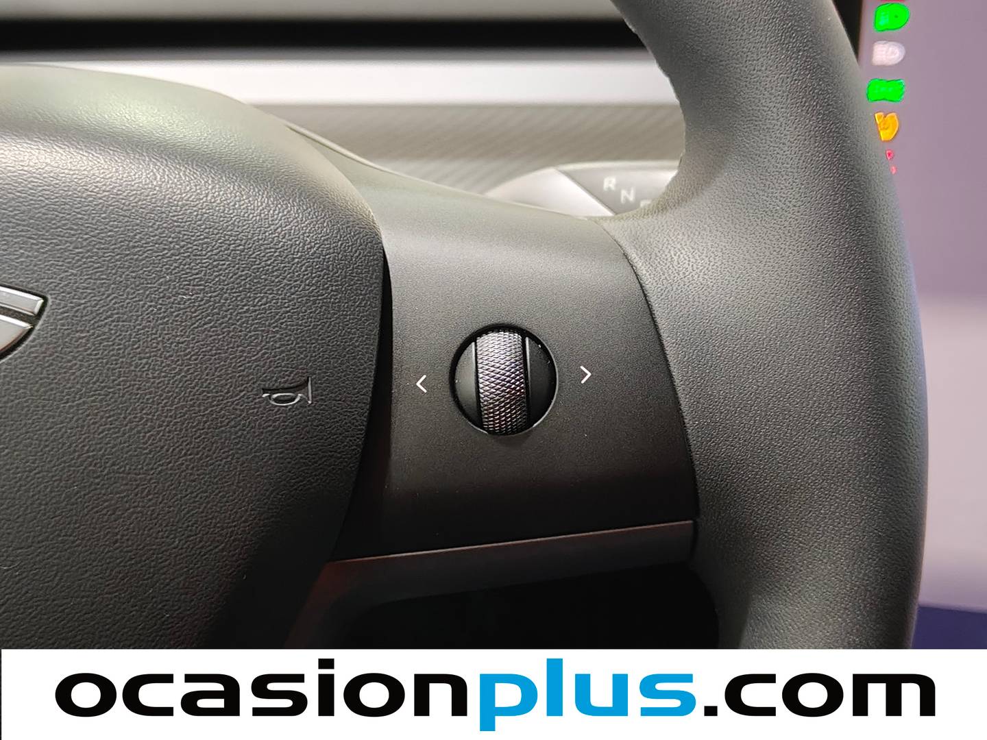 Tesla Model 3 Tesla Model 3 Gran Autonomía 4WD (498 CV) de segunda mano