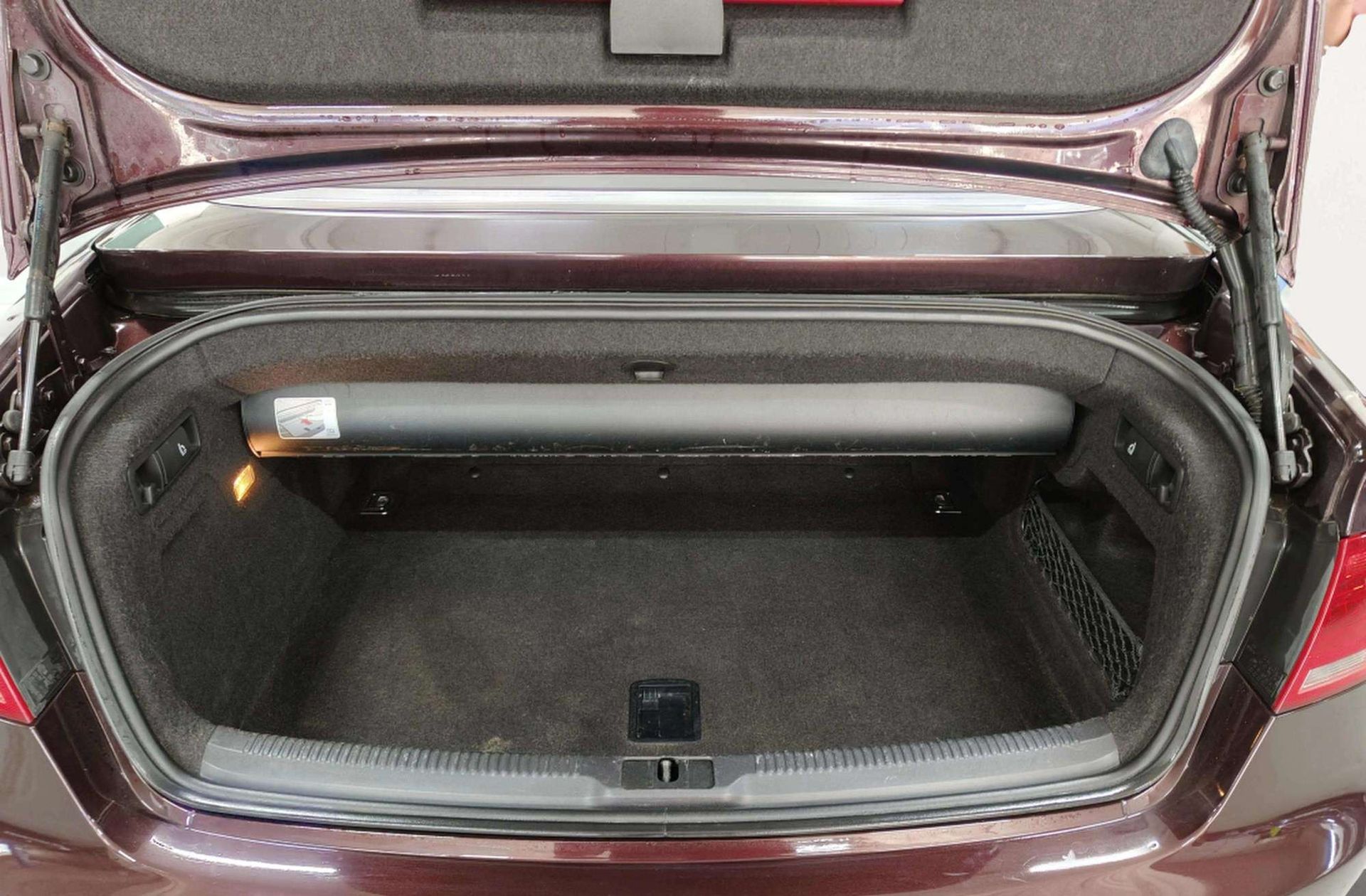Audi A5 Cabrio 1.8 TFSI multitronic - foto 19