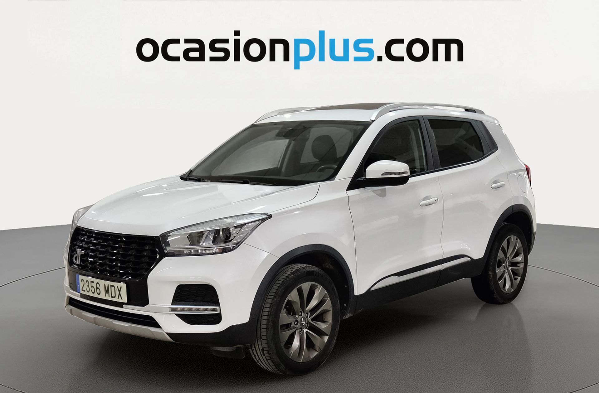 DR AUTOMOBILES DR 4.0 DR4 1.5