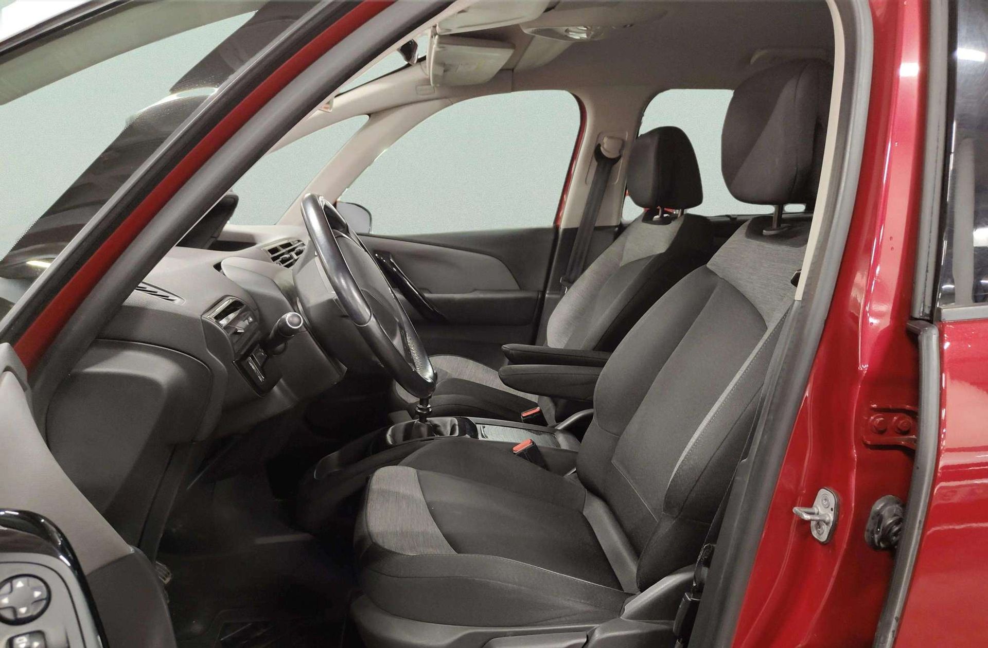 Citroën C4 Grand Picasso BlueHDi 120 Feel - foto 14