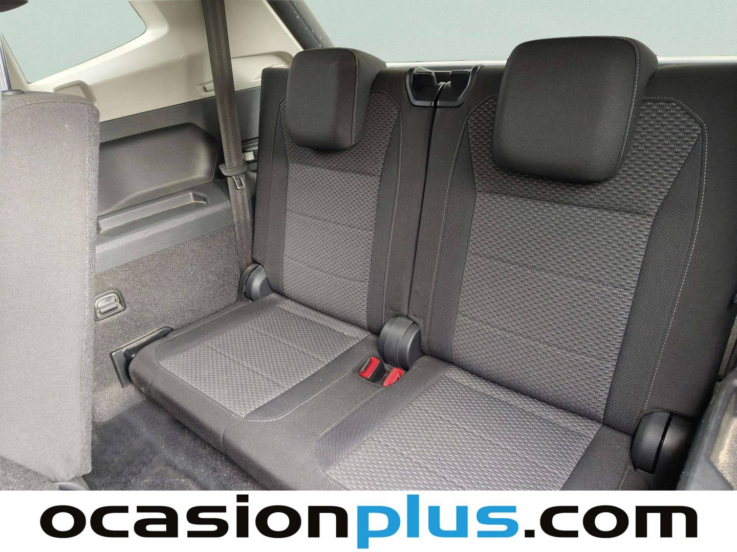 Equipamiento del Volkswagen Tiguan Allspace Volkswagen Tiguan Allspace Advance 2.0 TDI (150 CV)7 Plazas
