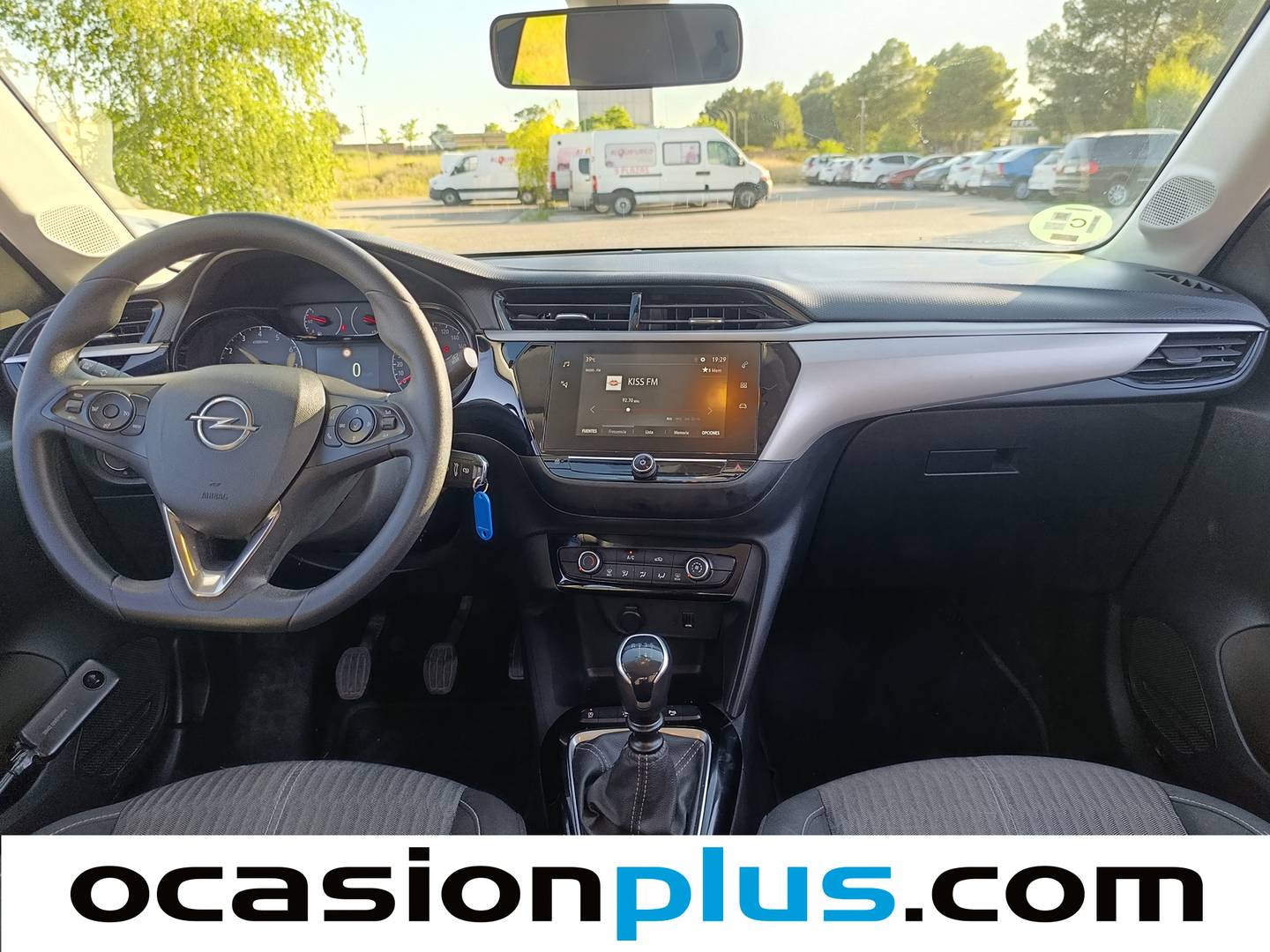 Opel Corsa Opel Corsa 1.5D DT Edition  (102 CV) de ocasión