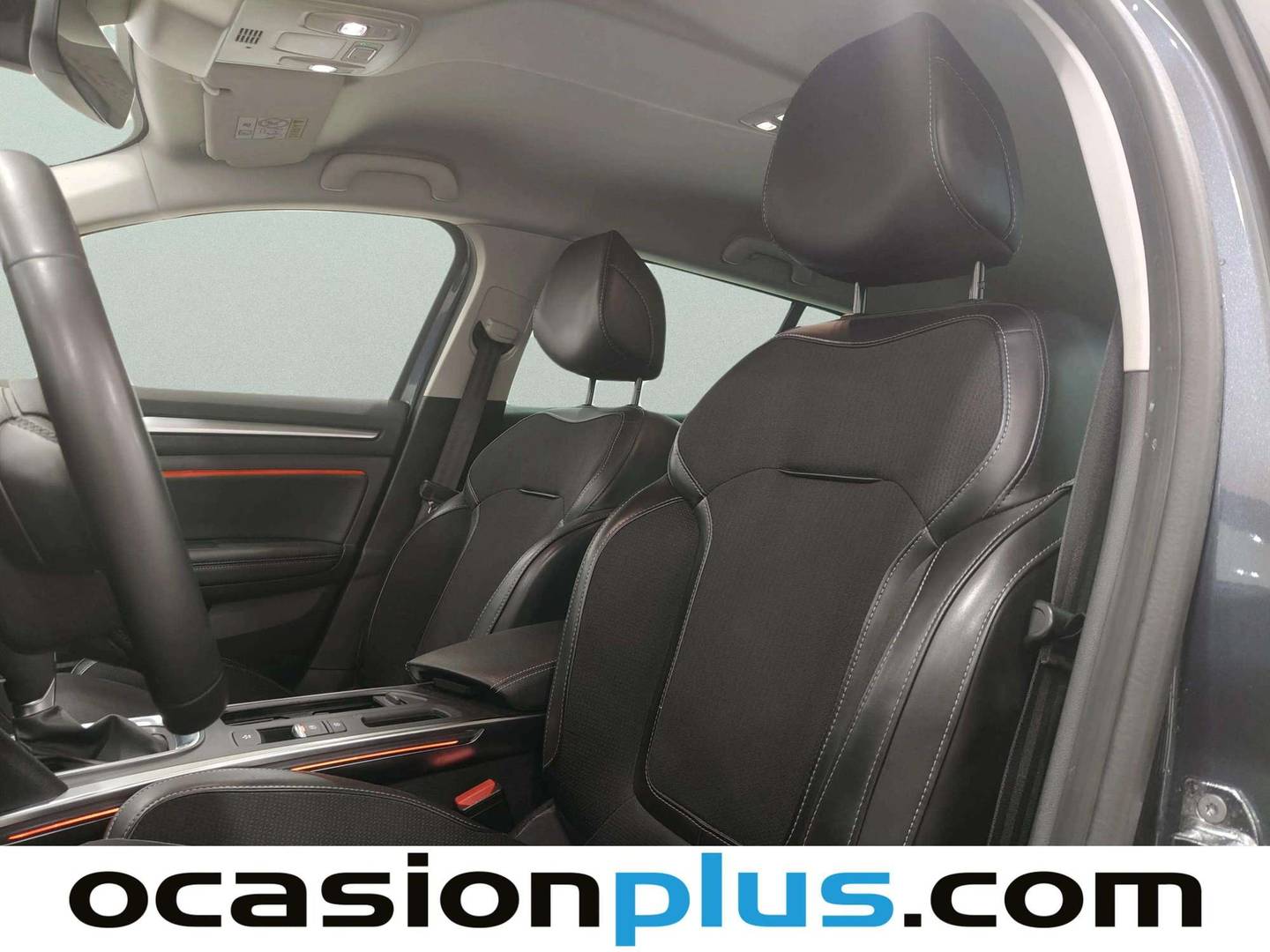 Renault Mégane Renault Megane Sport Tourer Techno TCe (140 CV) EDC GPF 140cv