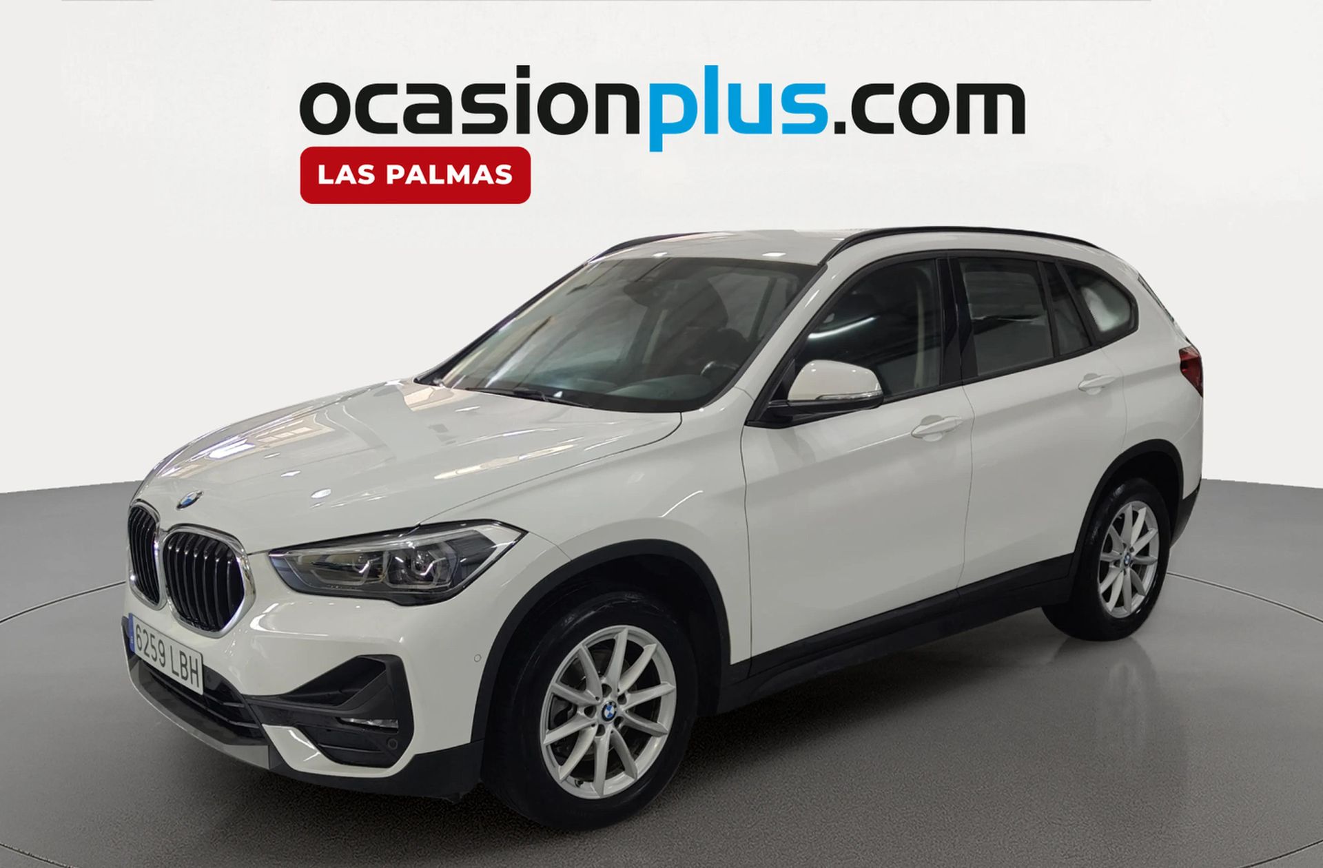 BMW X1 sDrive18d