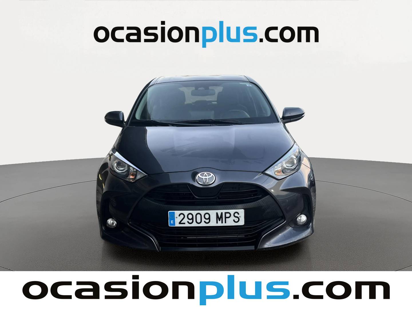 Foto Toyota Yaris Toyota Yaris 1.5 S-Edition (125 CV)