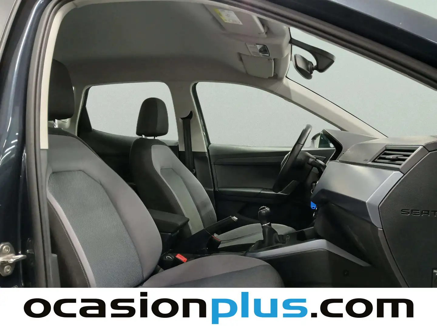 Foto Seat Arona SEAT Arona 1.0 TSI Ecomotive S&S Style (115 CV)