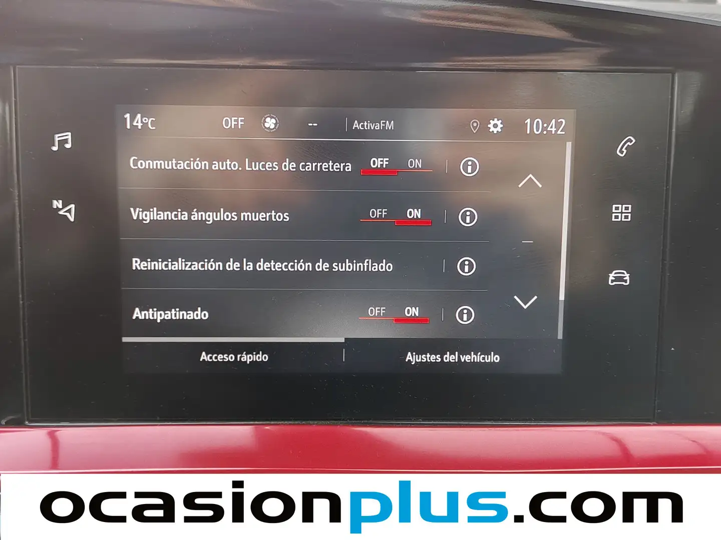 Foto Opel Mokka Opel Mokka 1.5 D GS Line (110 CV)