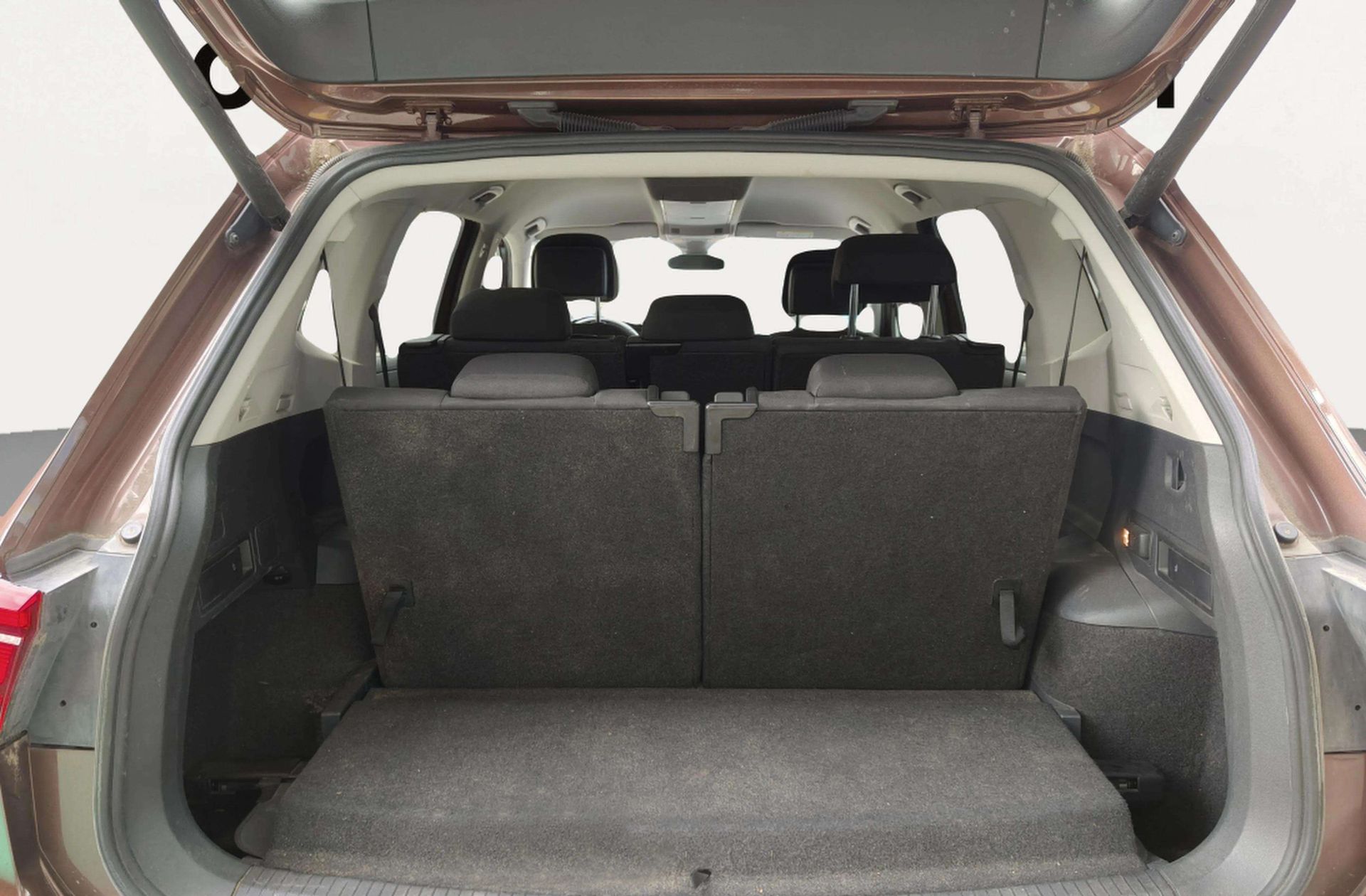 Volkswagen Tiguan Allspace Advance 2.0 TDI 7 plazas - foto 18
