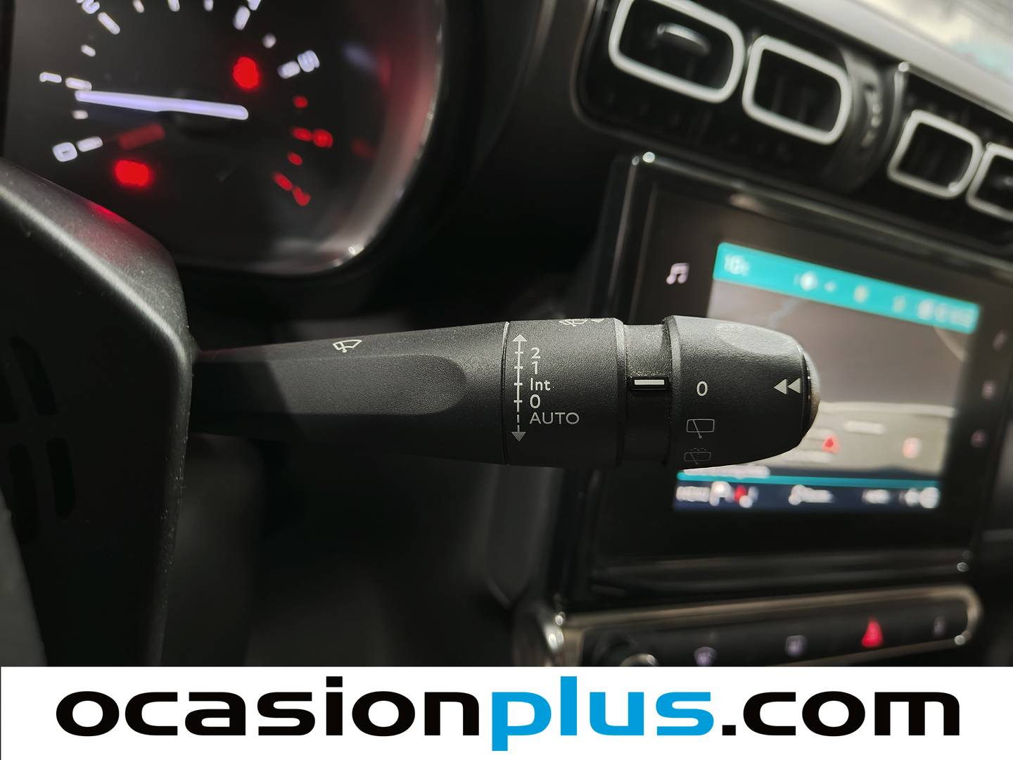 Foto Citroën C3 Aircross Citroen C3 Aircross BlueHDi 100 Shine (99 CV)