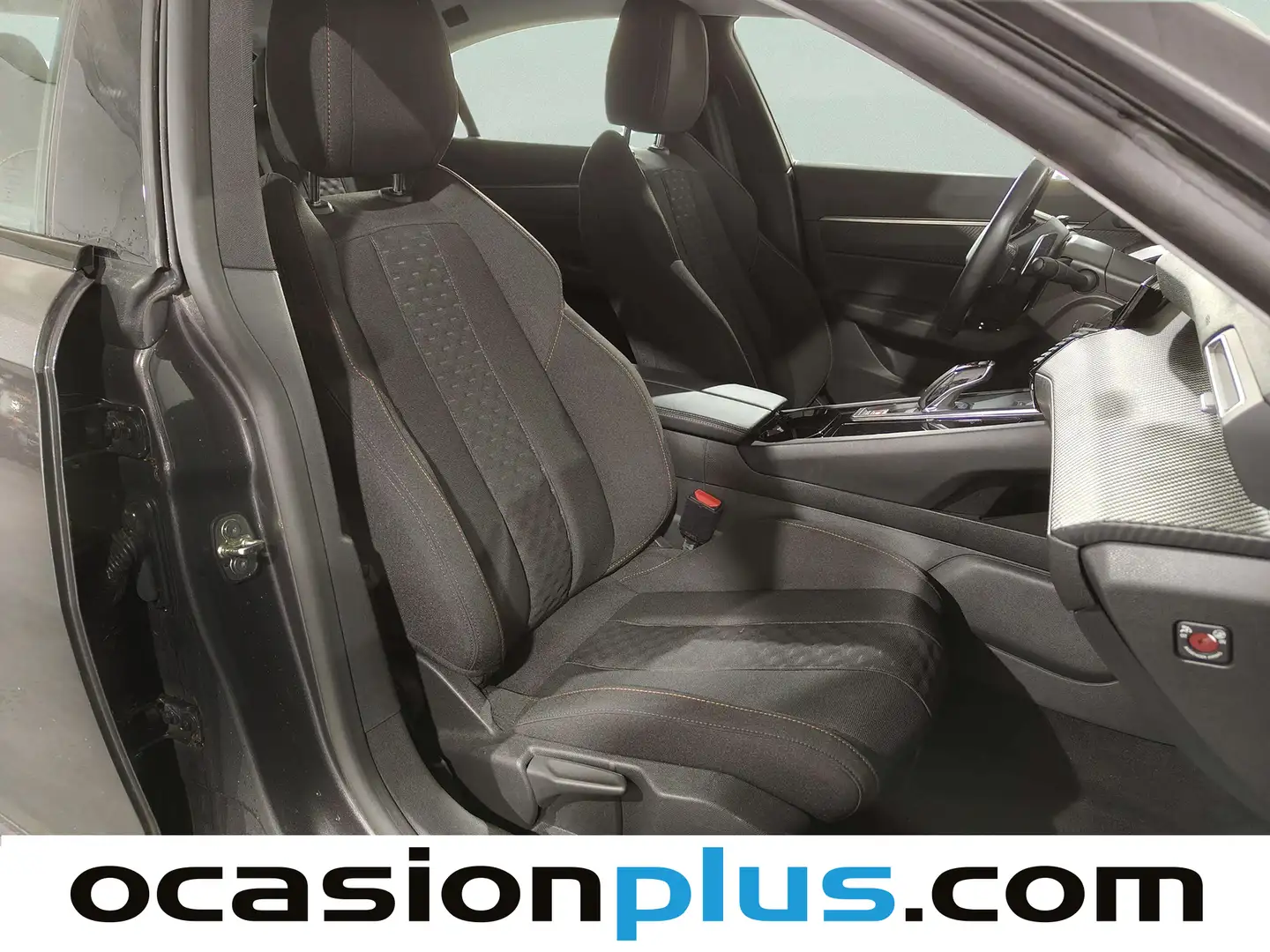 Foto Peugeot 508 Peugeot 508 PureTech 130 Active Pack EAT8 (130 CV)