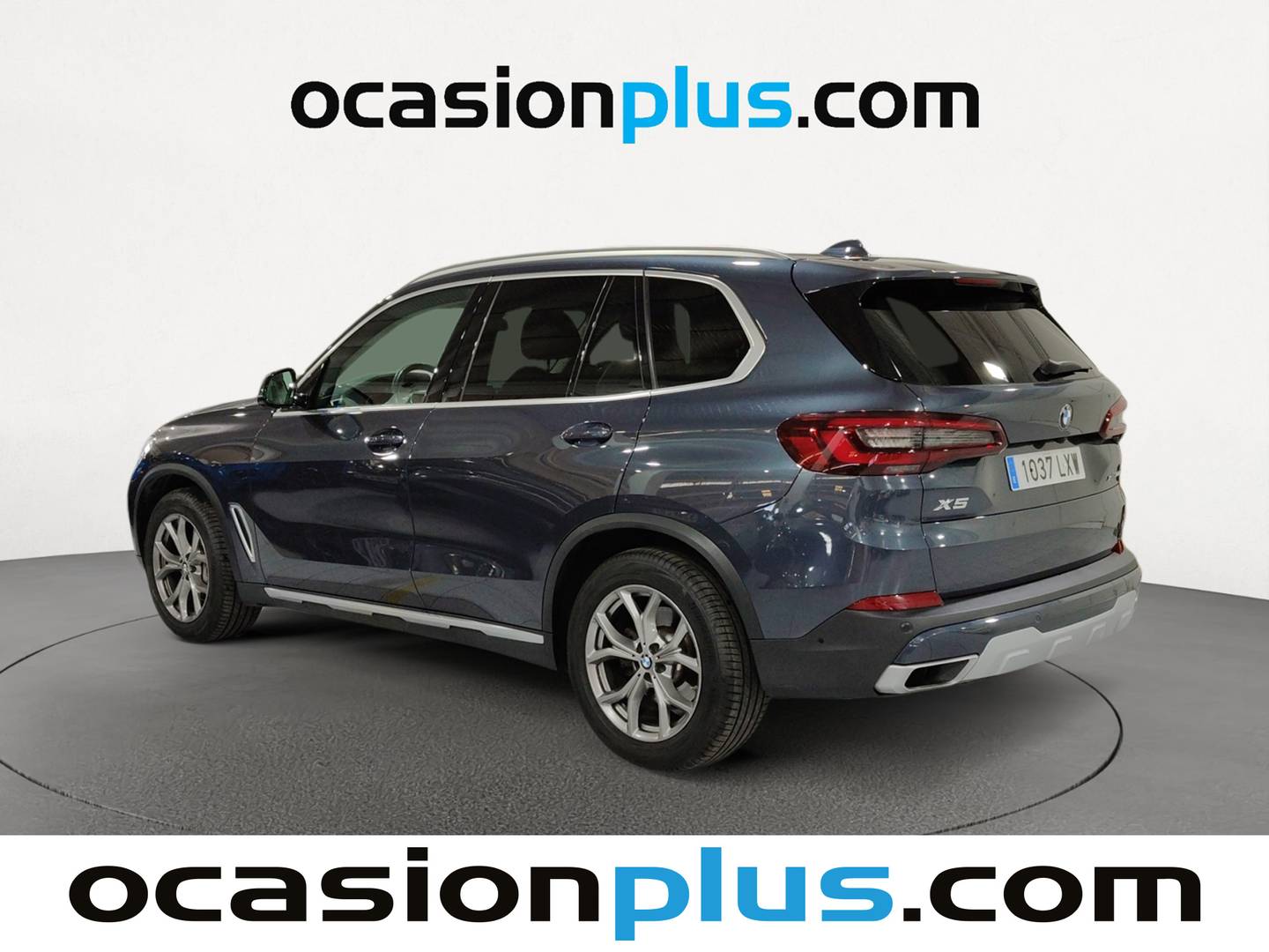 Foto BMW X5 BMW X5 xDrive30d (286 CV)