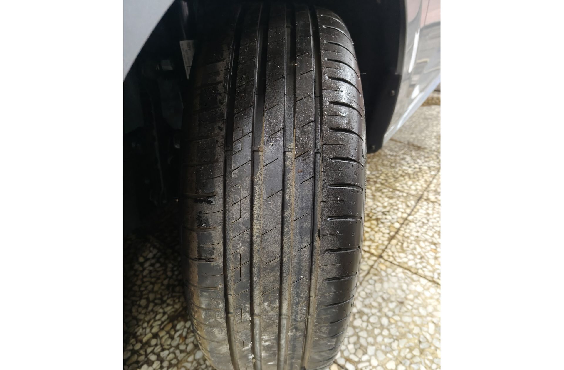 Škoda Kamiq 1.0 TSI Selection DSG - foto 34