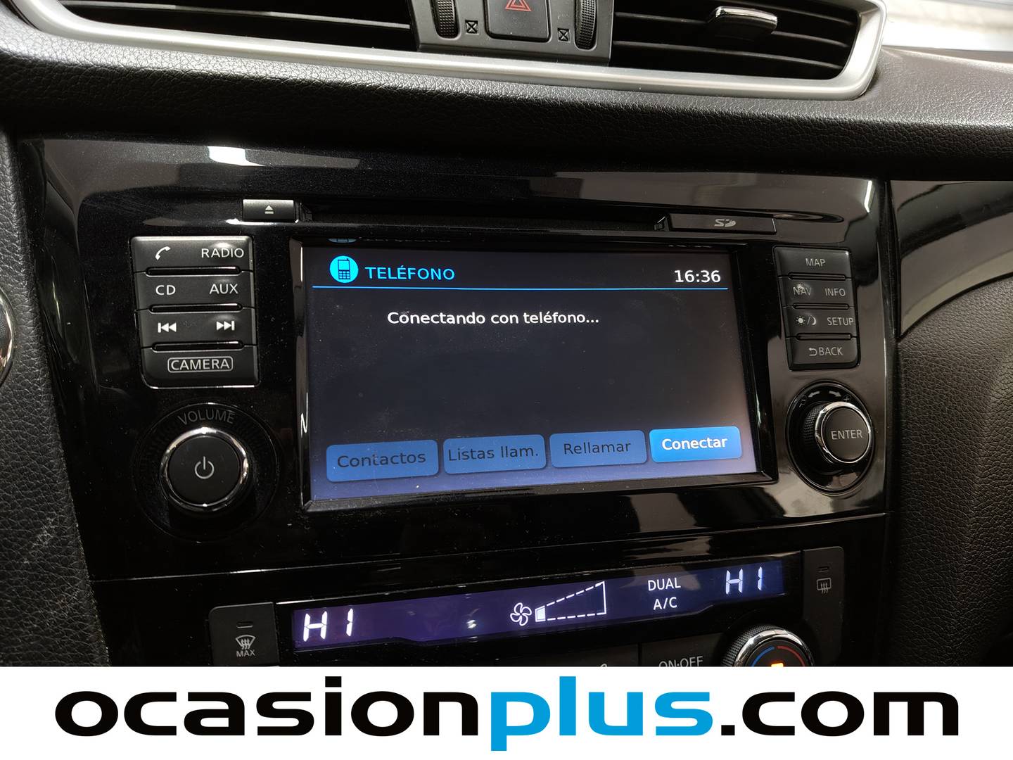 Nissan QASHQAI Nissan Qashqai DIG-T 115 Tekna Premium 4X2 XTronic (115 CV) km 0