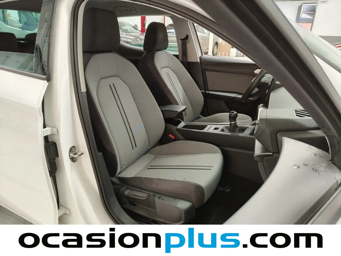 Foto Seat León SEAT León 2.0 TDI S&S Style XL  (115 CV)