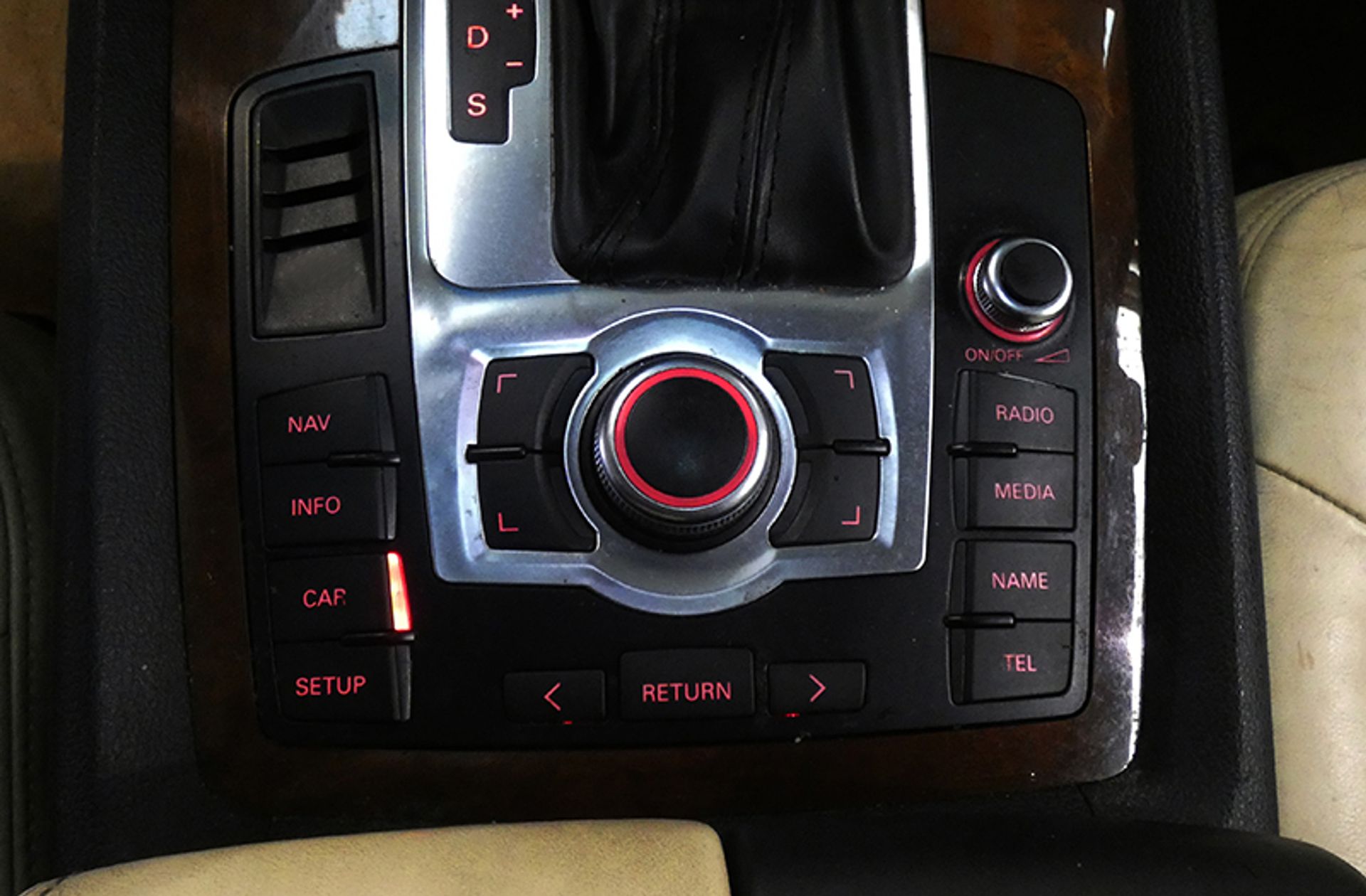 Audi Q7 3.0 TDI DPF quattro tiptronic - foto 34